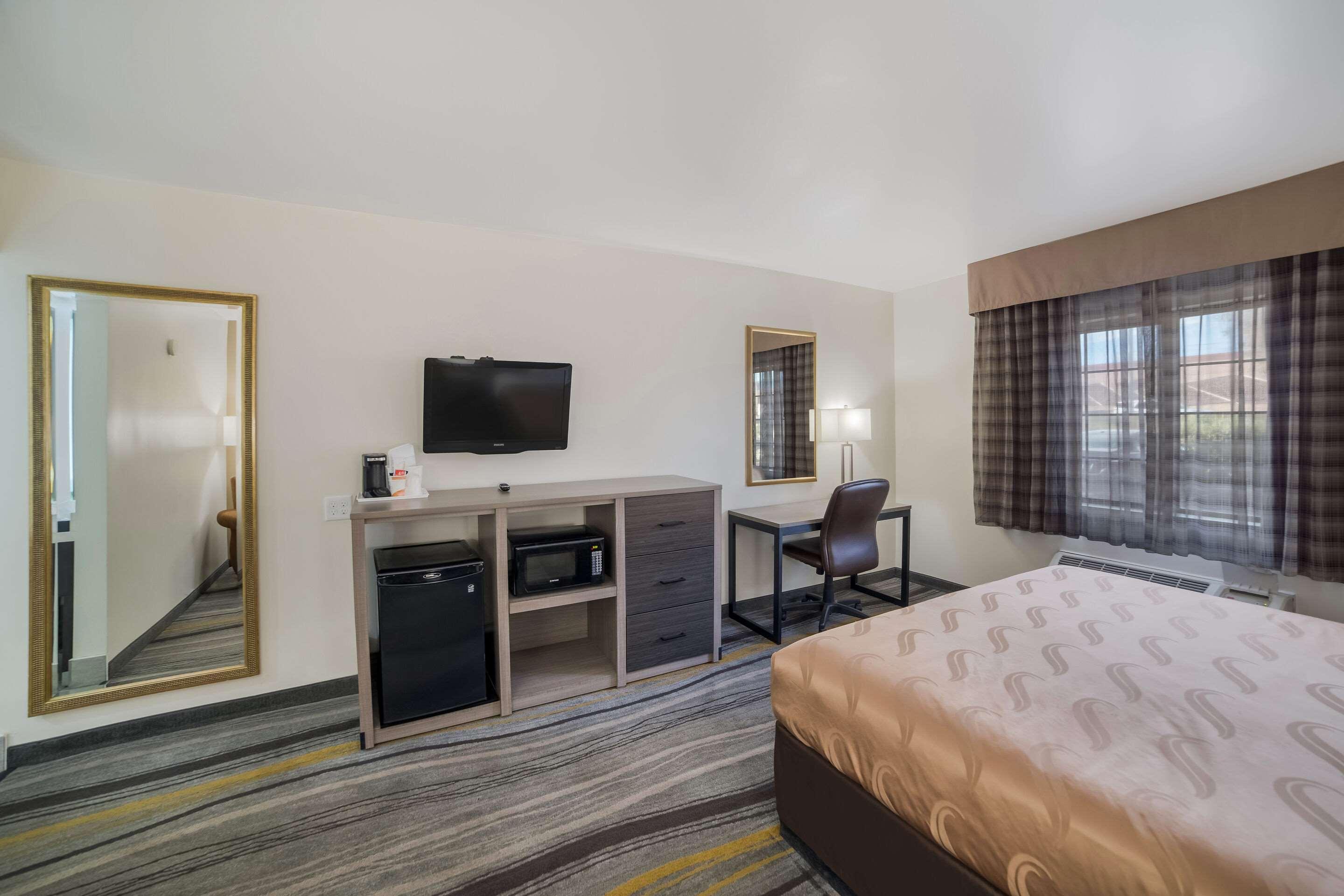 Quality Inn & Suites Goodyear - Phoenix West