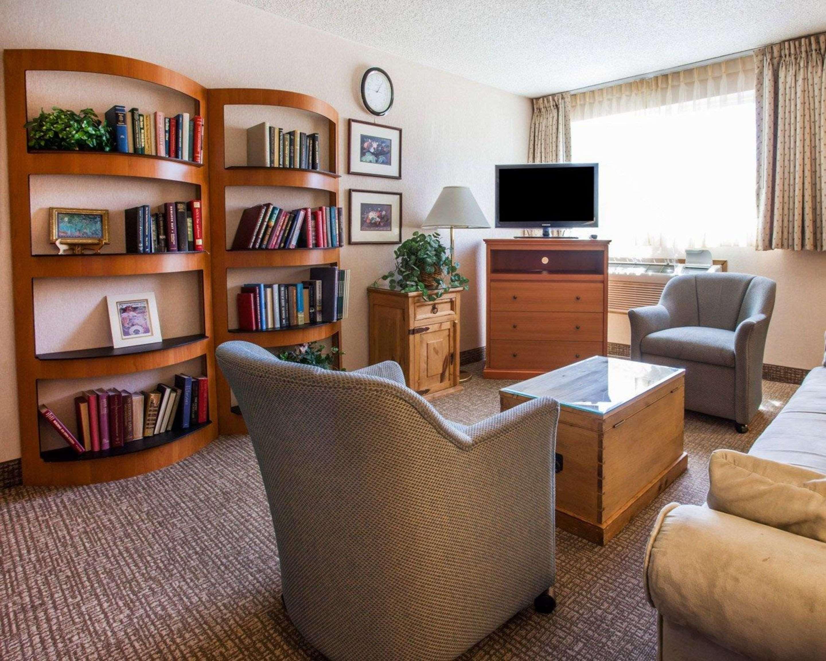Comfort Inn Kirkland