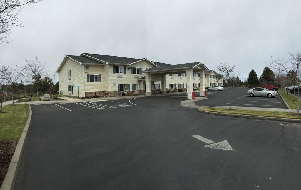 Quality Inn Bend
