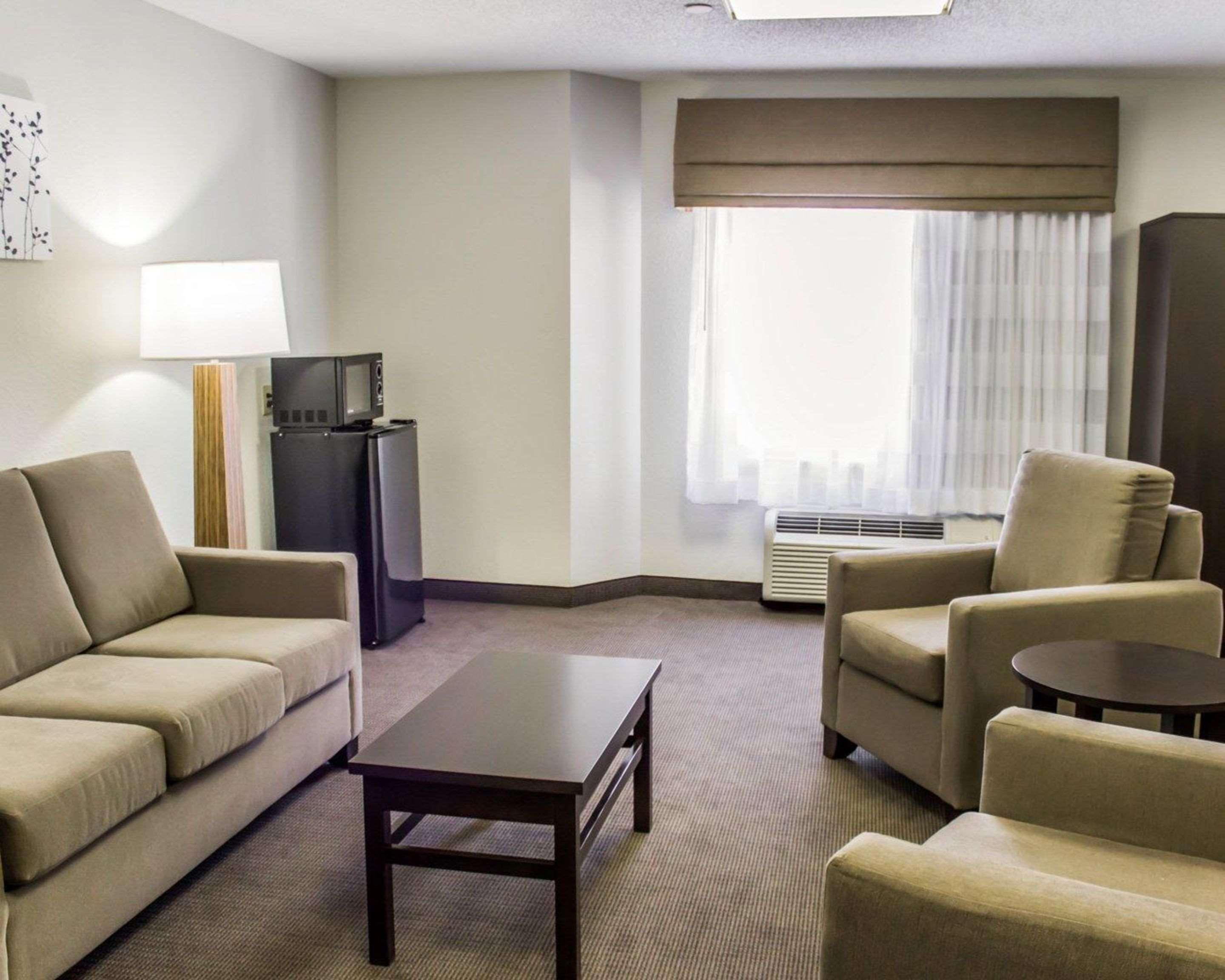 Sleep Inn Fayetteville