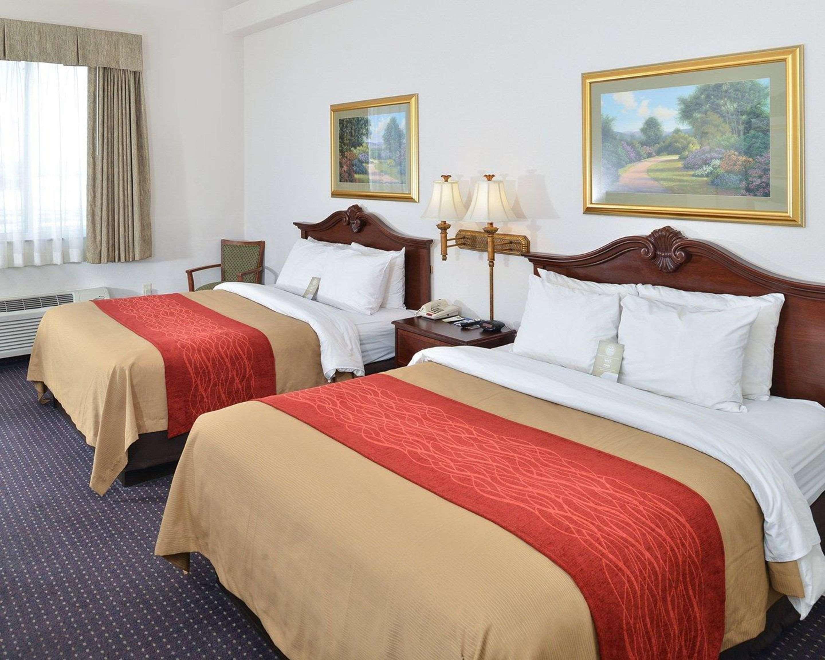Comfort Inn & Suites Riverton