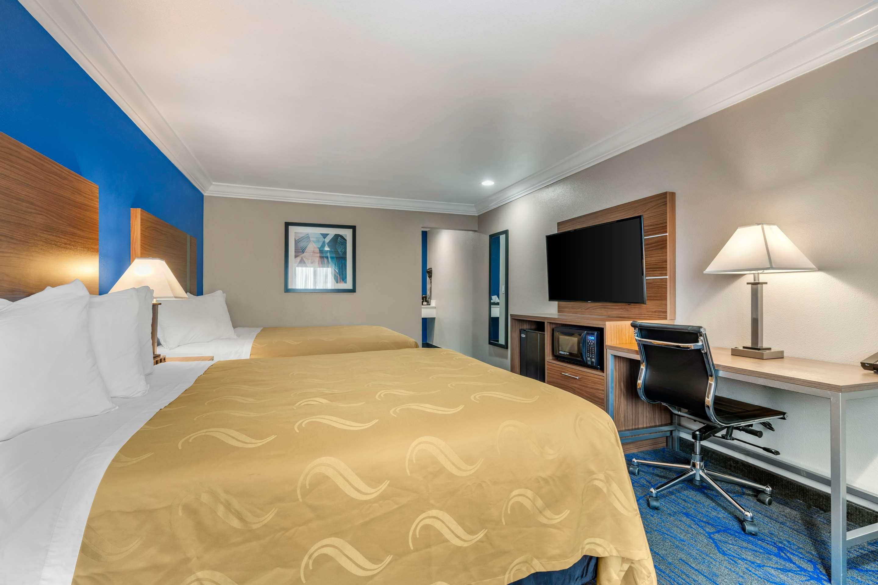 Quality Inn & Suites Vacaville