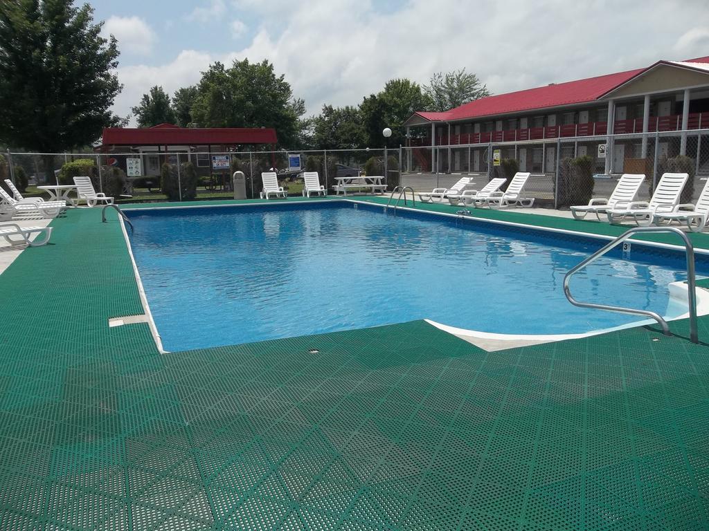 Quality Inn New River Gorge by null