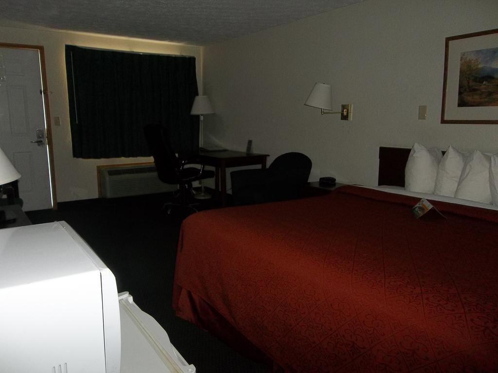 Quality Inn New River Gorge by null