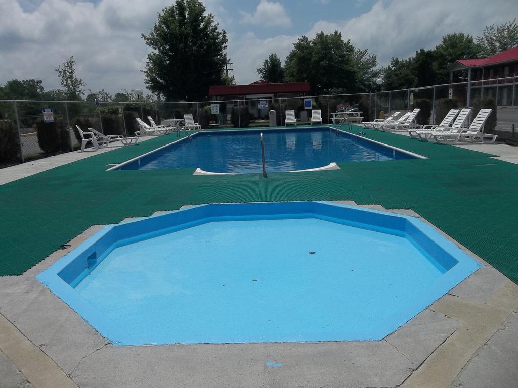 Quality Inn New River Gorge by null