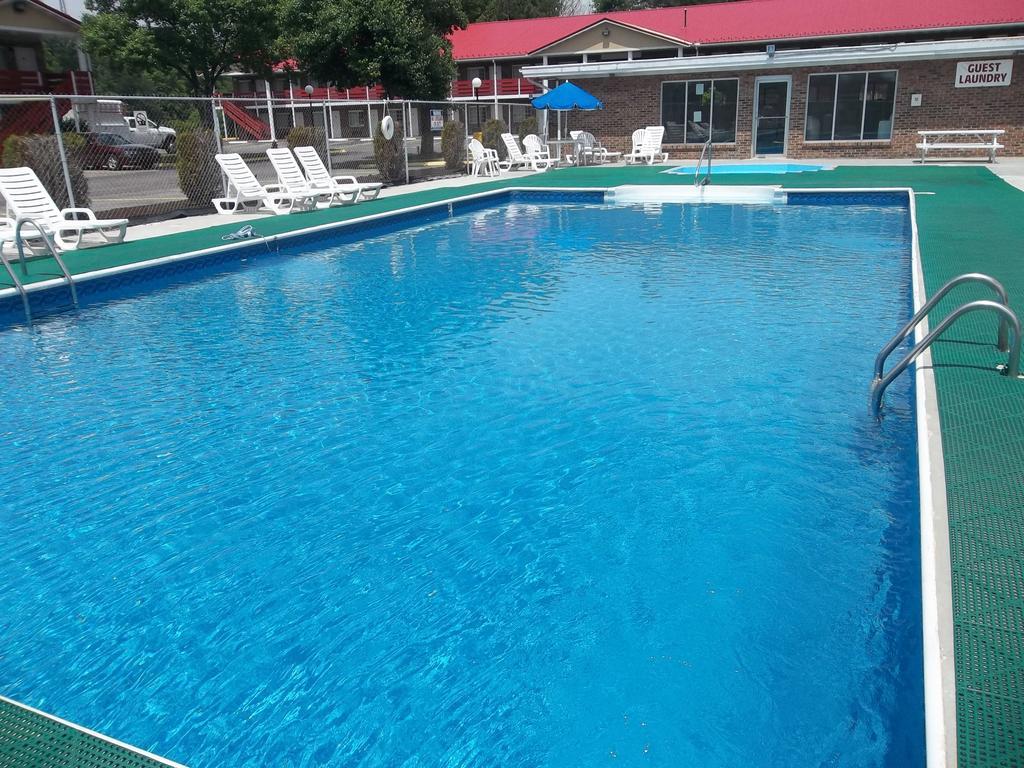 Quality Inn New River Gorge by null