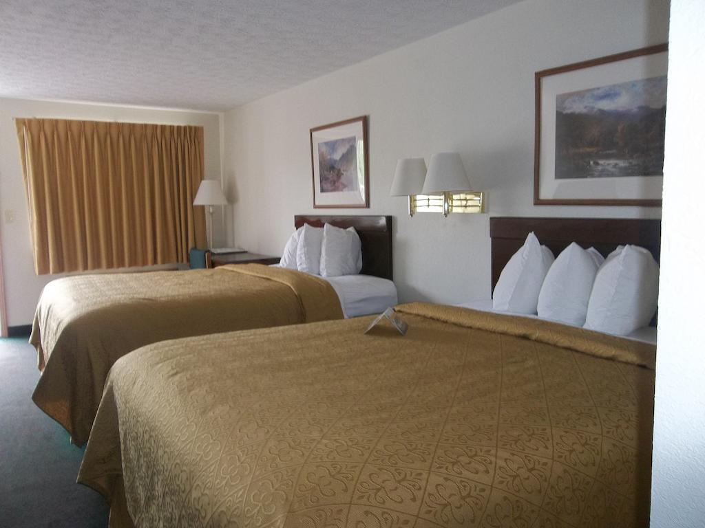 Quality Inn New River Gorge by null