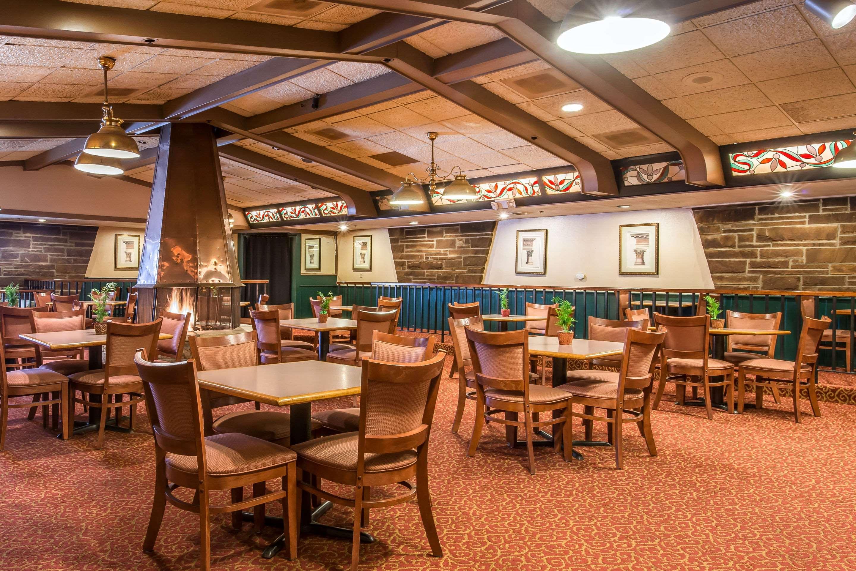 Quality Inn & Conference Center Somerset