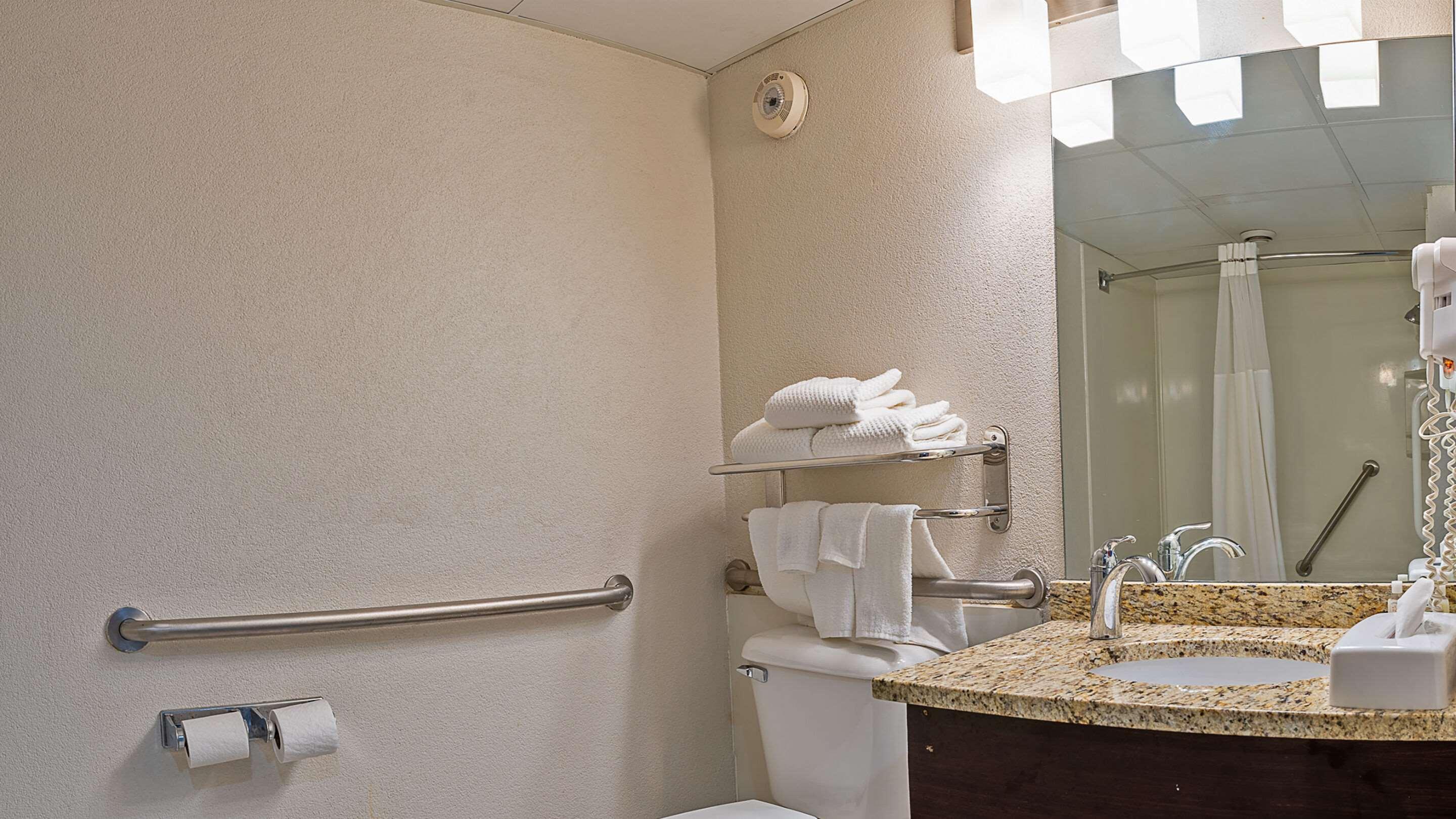 Quality Inn Milan-Sandusky