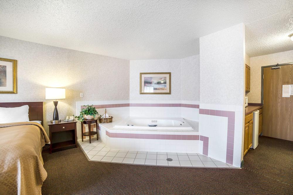 Quality Inn & Suites Missoula