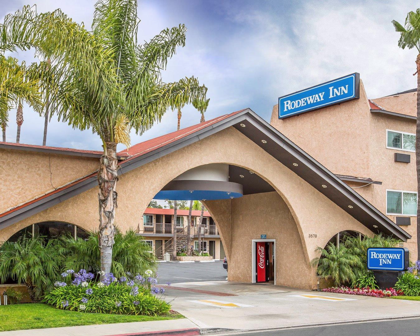 Hyland Inn Near LEGOLAND