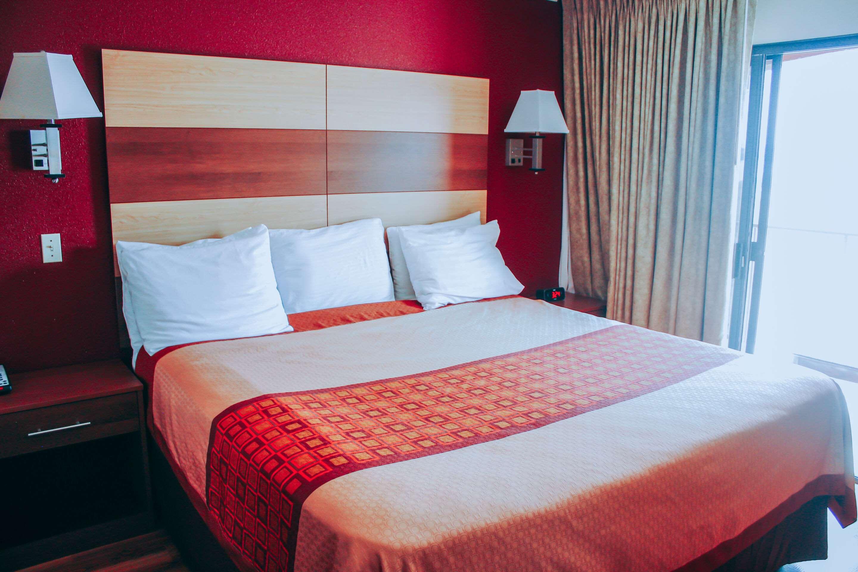 Rodeway Inn & Suites Lake Havasu