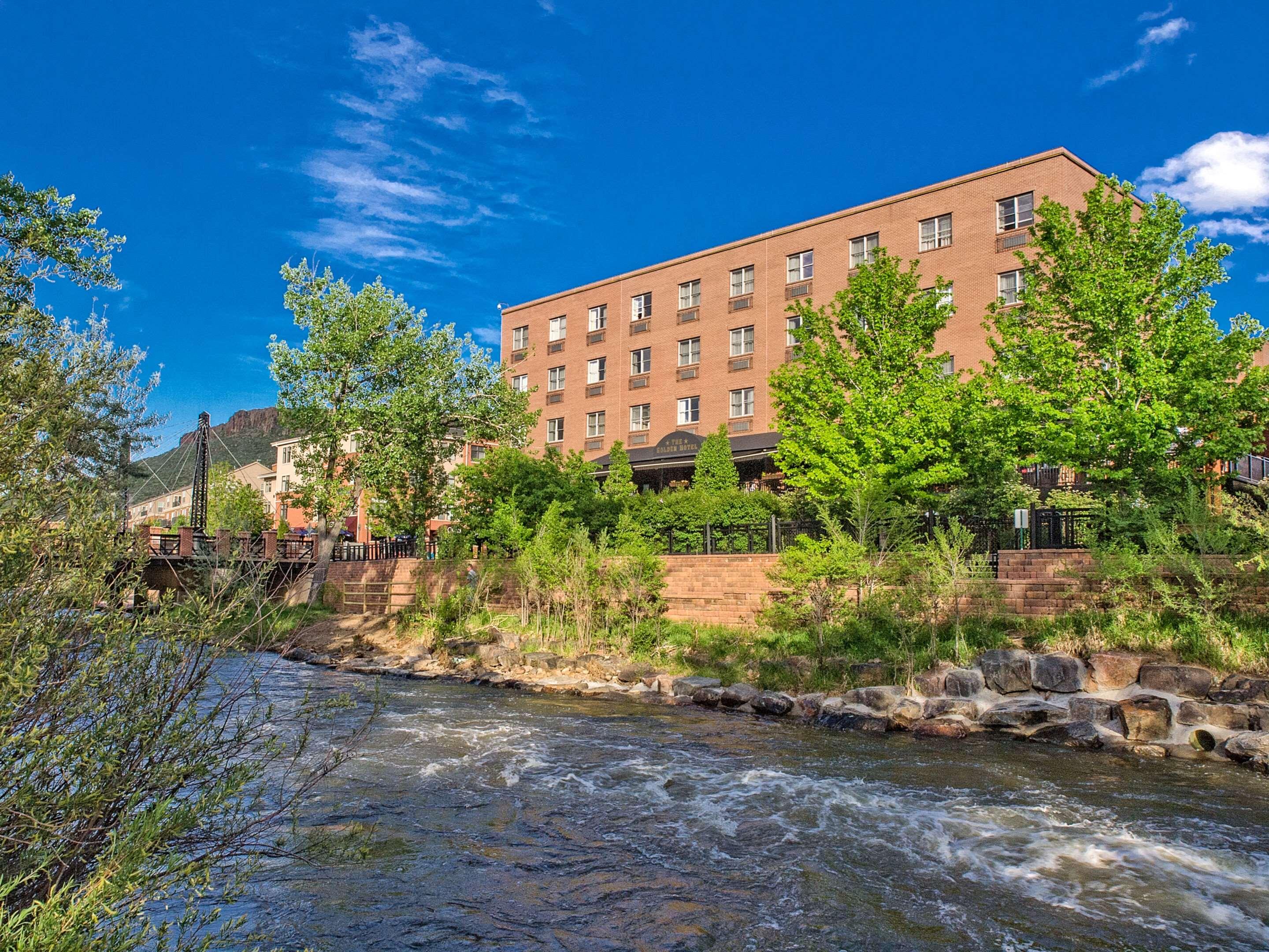 The Golden Hotel, an Ascend Collection hotel