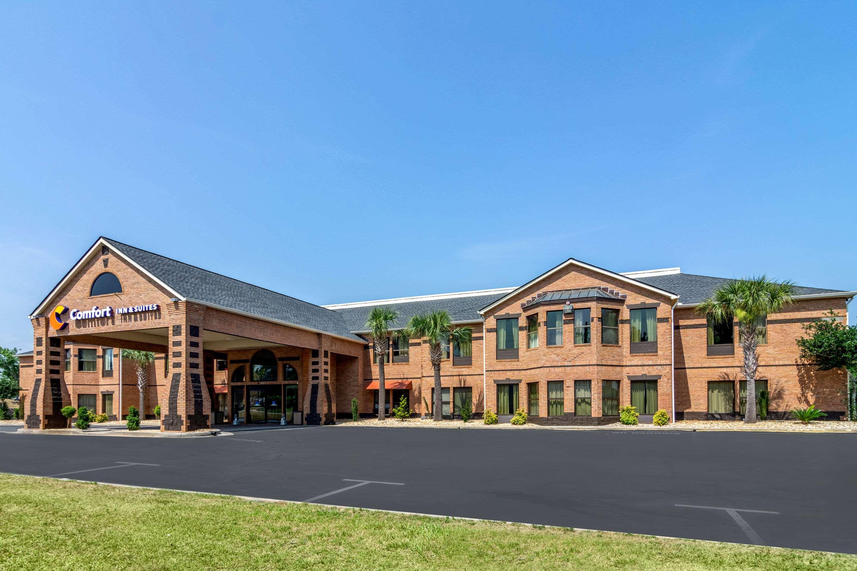 Comfort Inn & Suites Perry