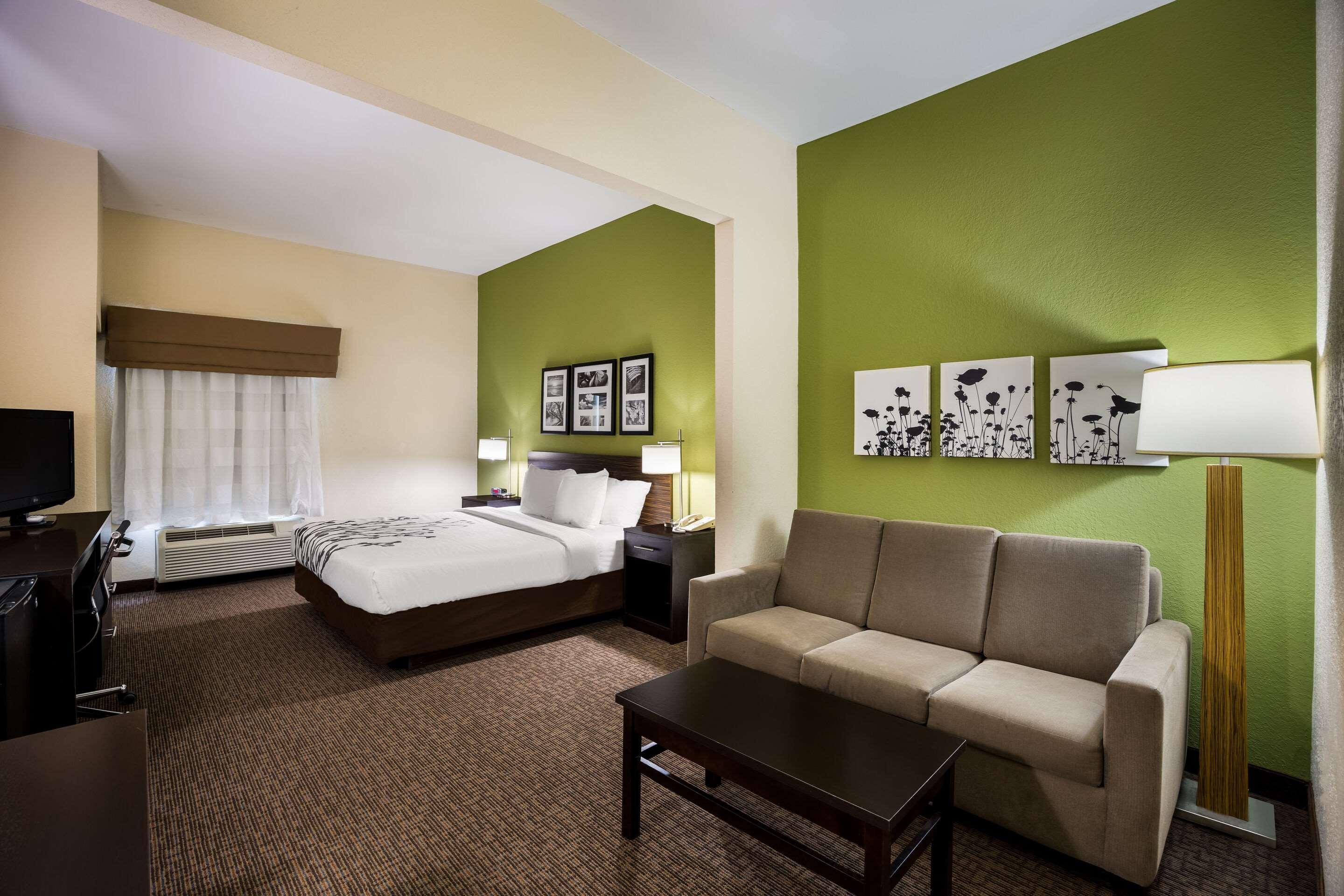 Sleep Inn & Suites Valdosta