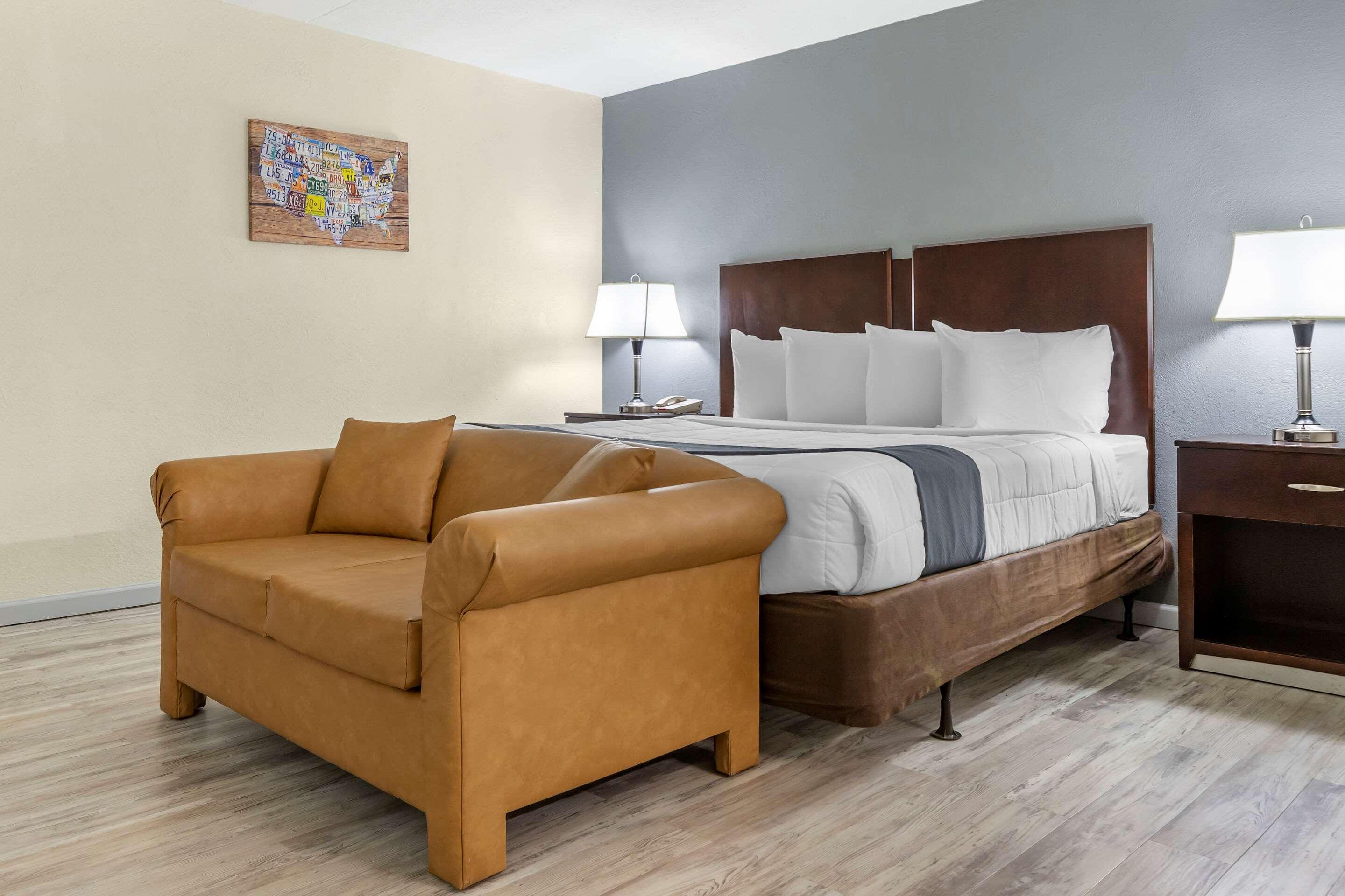 Econo Lodge Myrtle Beach
