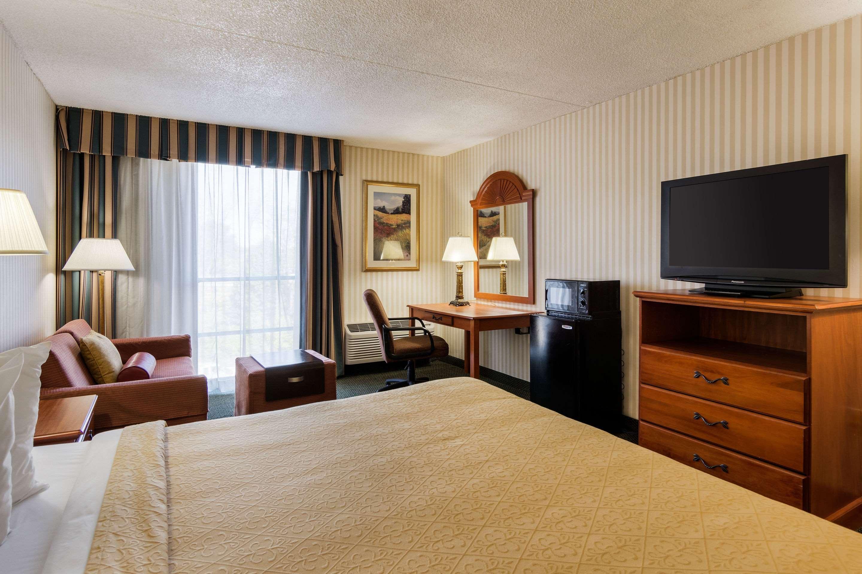Quality Inn Near Joint Base AndrewsWashington Area