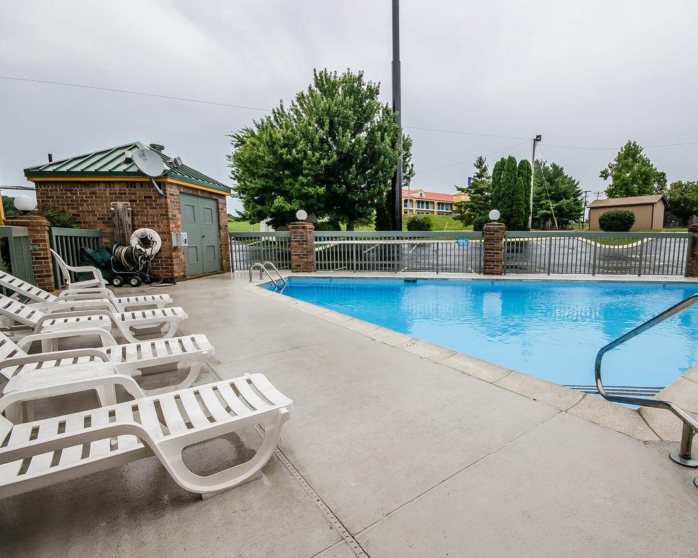 Quality Inn Franklin South
