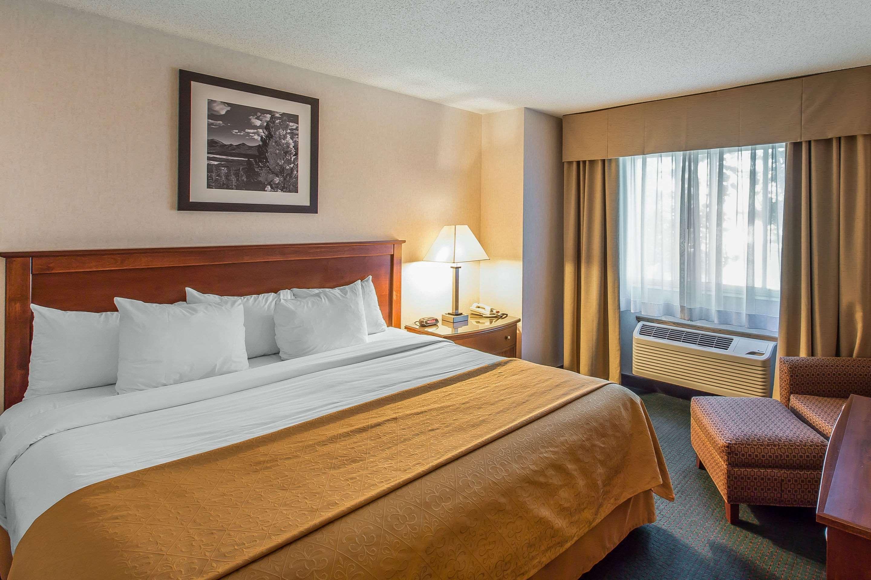 Quality Inn Steamboat Springs