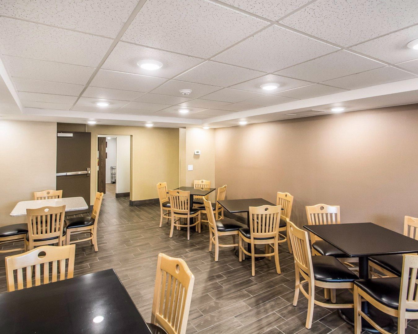 Quality Inn Ithaca