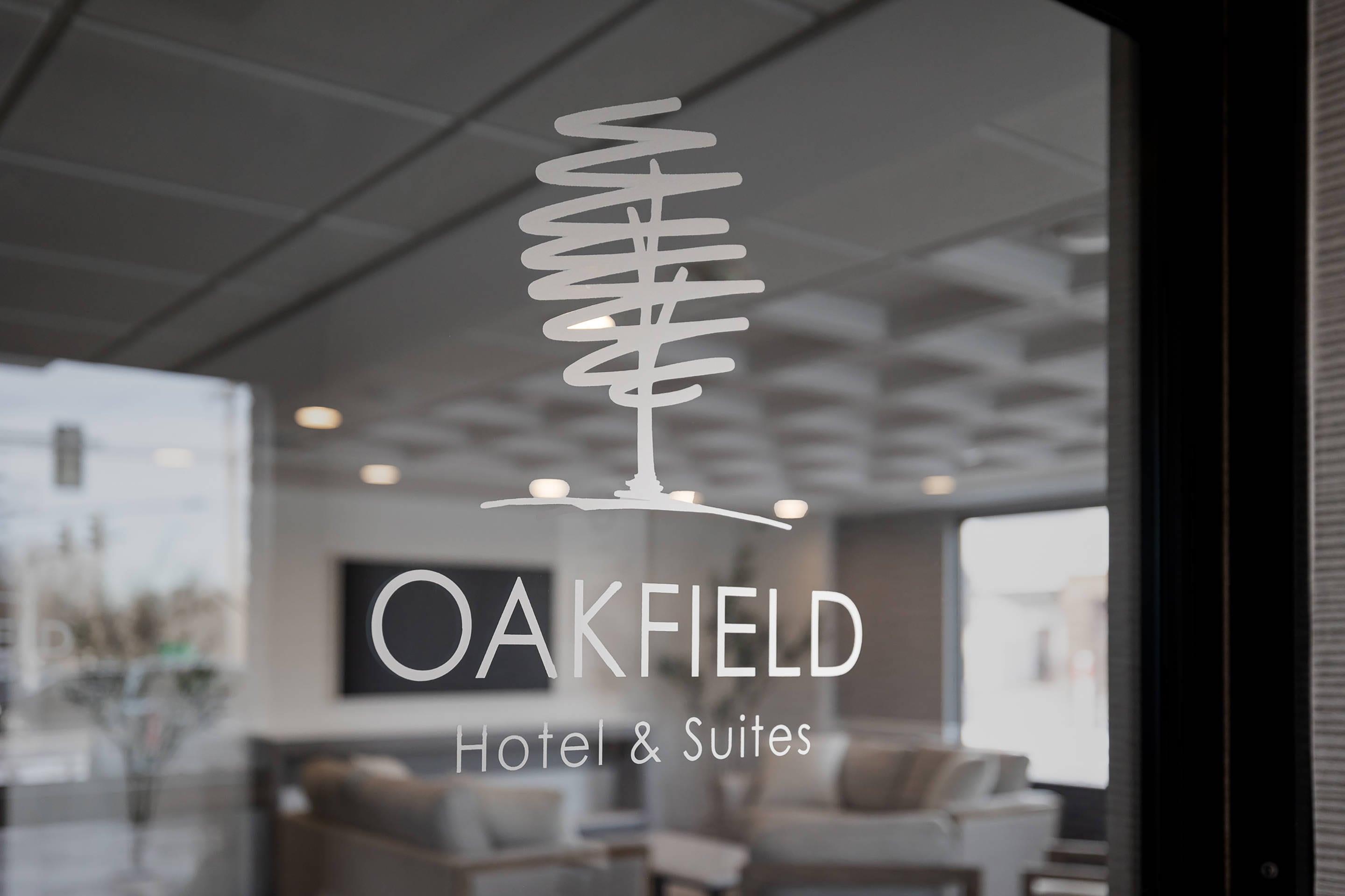 Oakfield Hotel & Suites, Ascend Hotel Collection