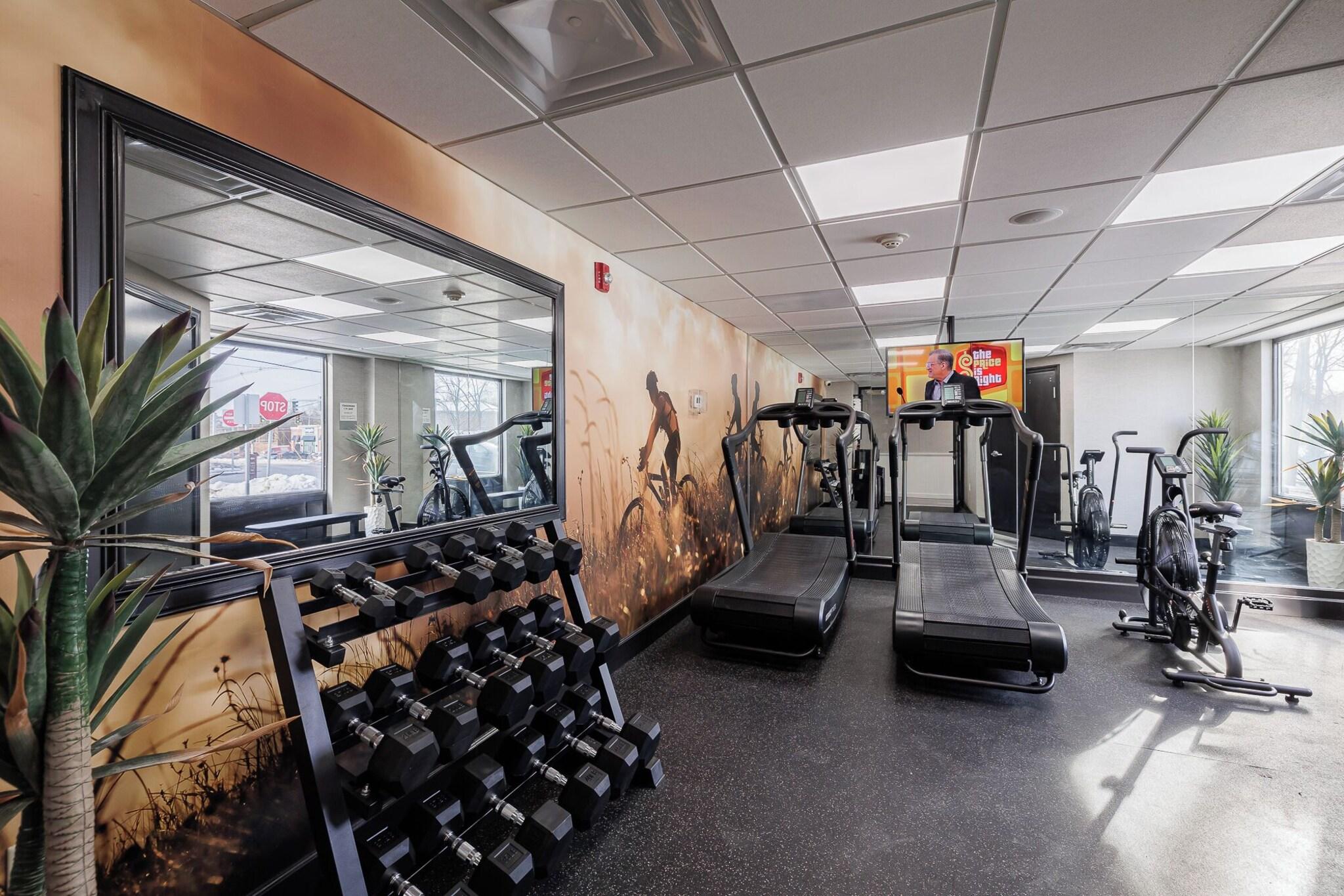 Oakfield Hotel & Suites, Ascend Hotel Collection