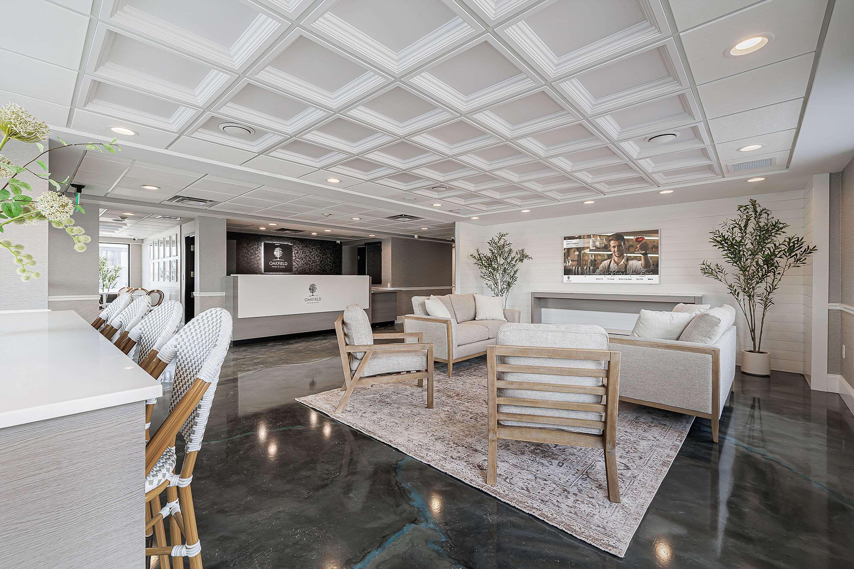 Oakfield Hotel & Suites, Ascend Hotel Collection