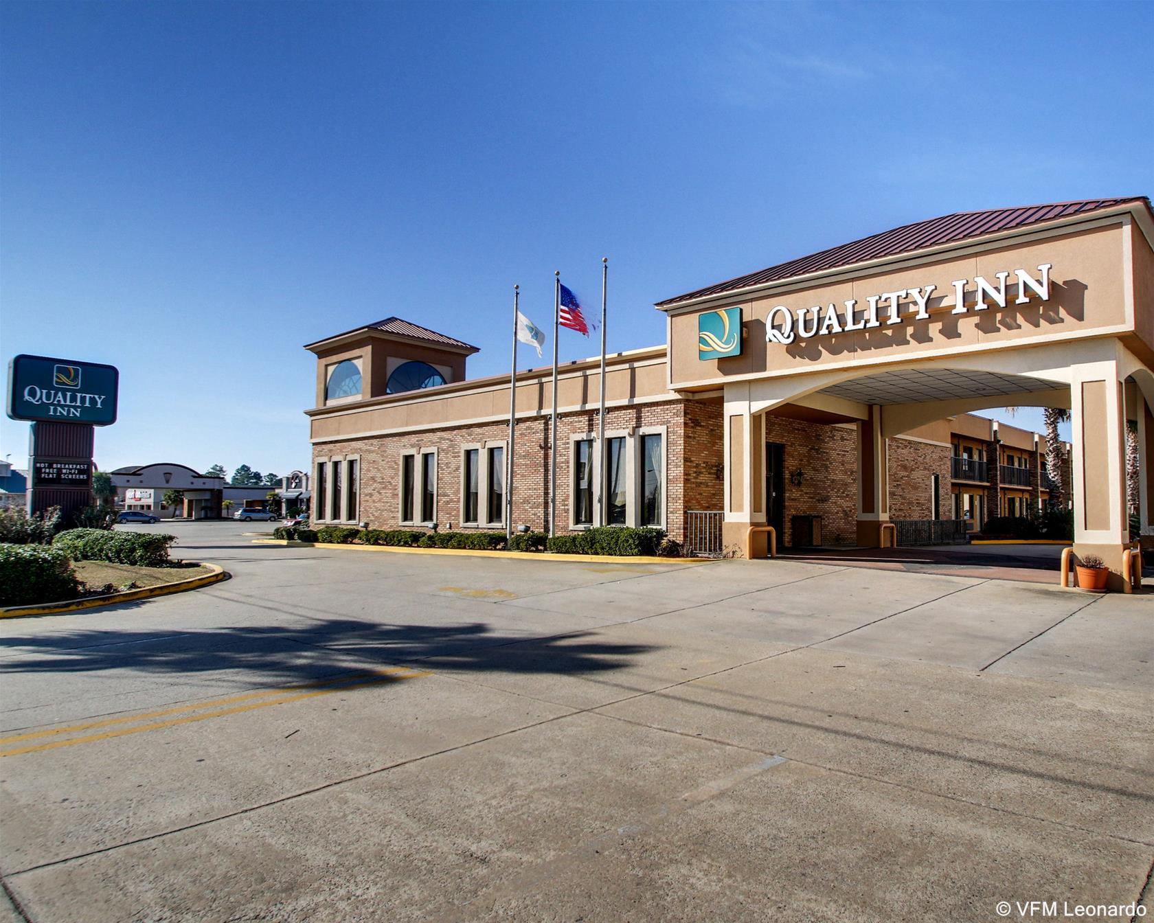 Quality Inn