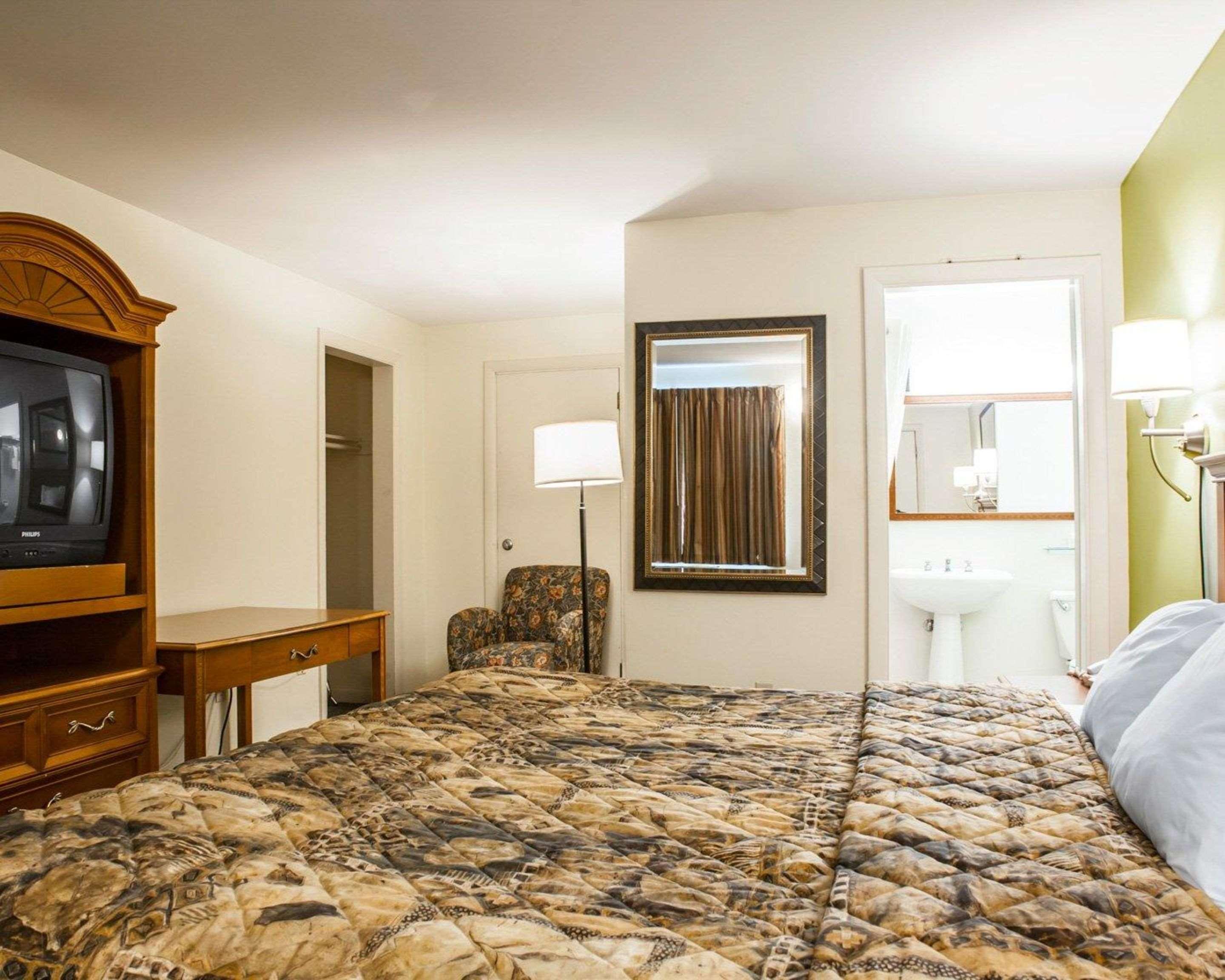 Rodeway Inn Middletown