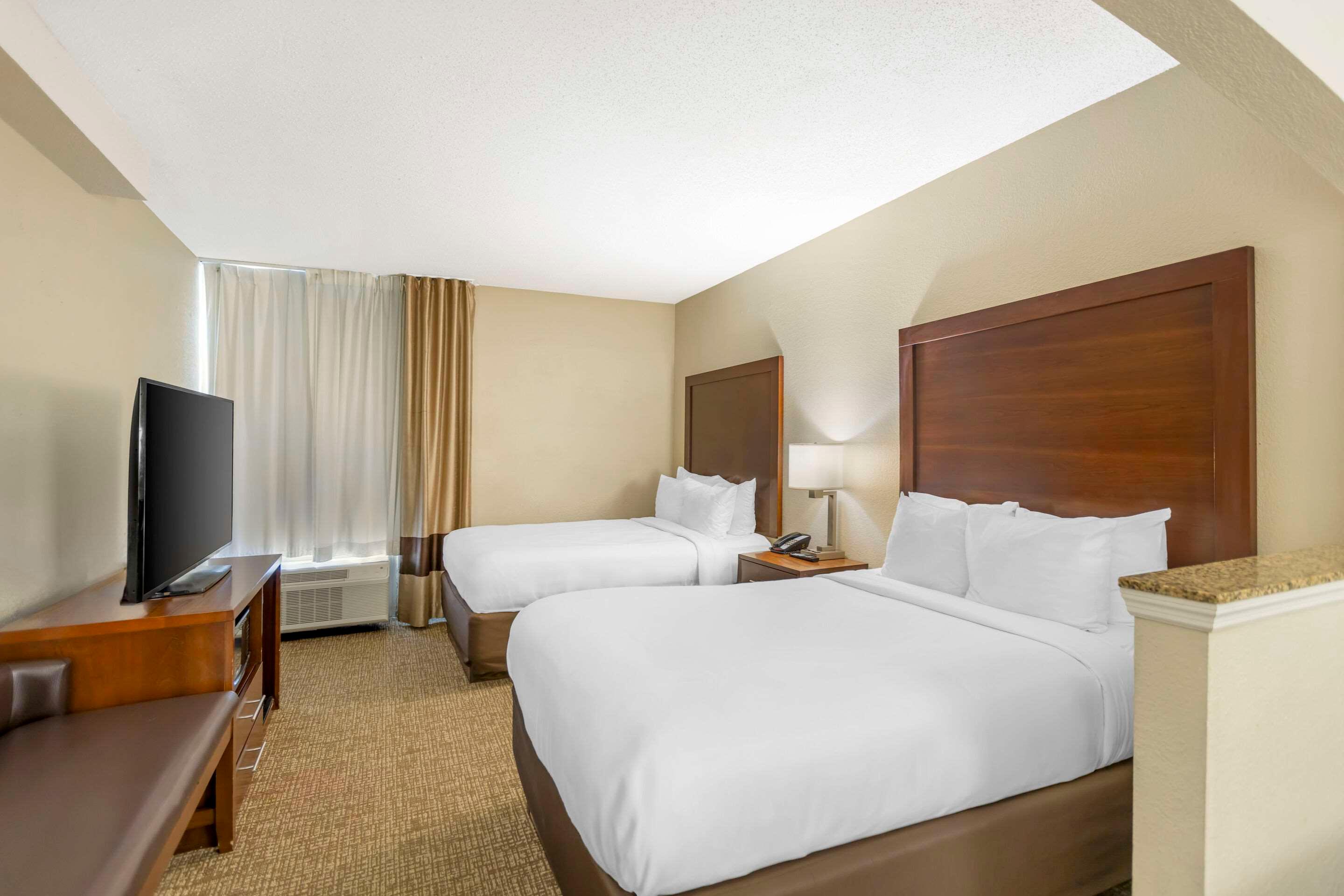 Comfort Inn Meridian