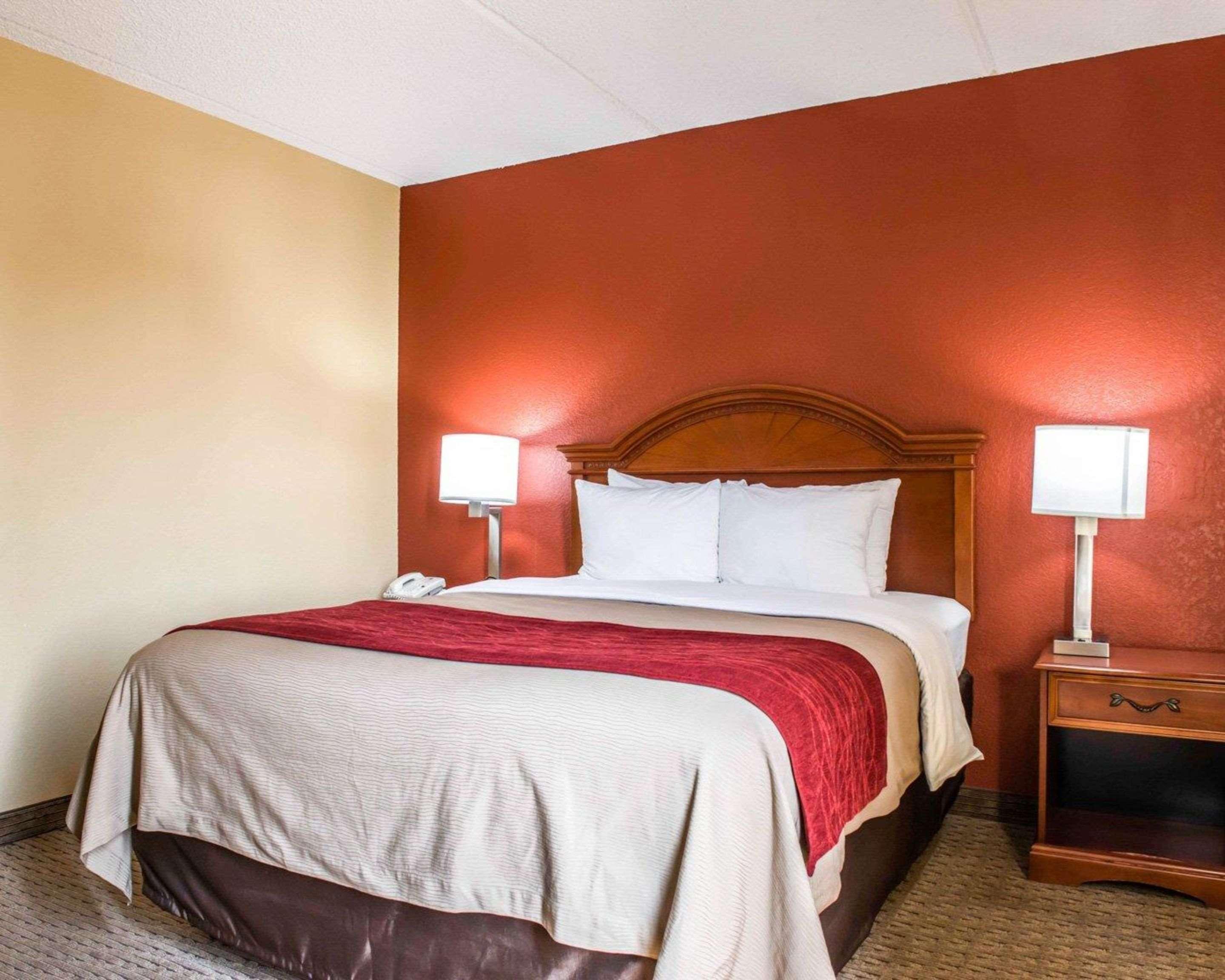 Comfort Inn & Suites Panama City - St Andrew