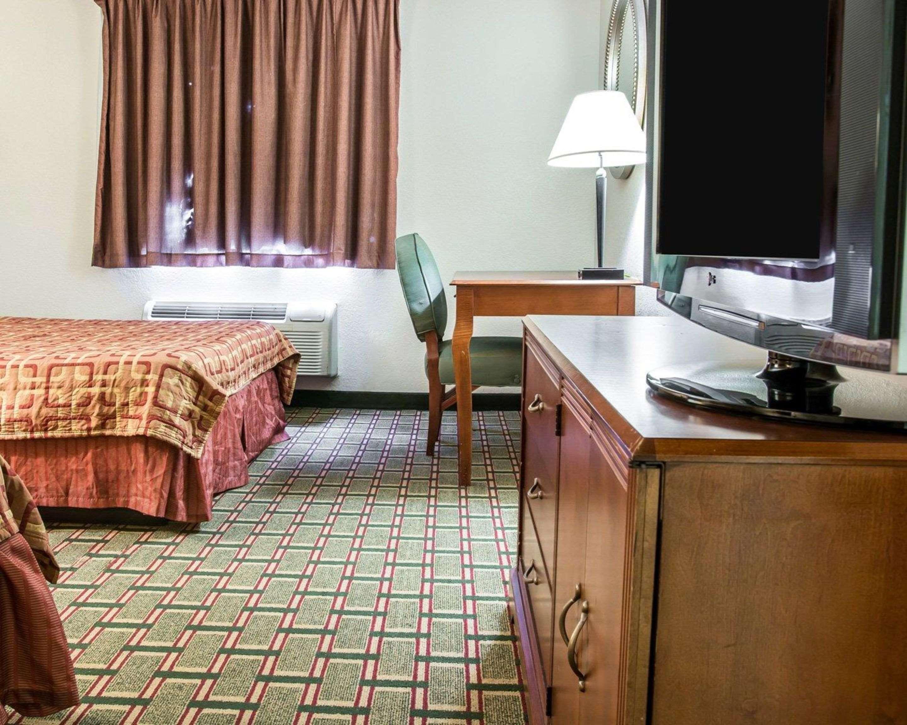 Econo Lodge Kalamazoo Area