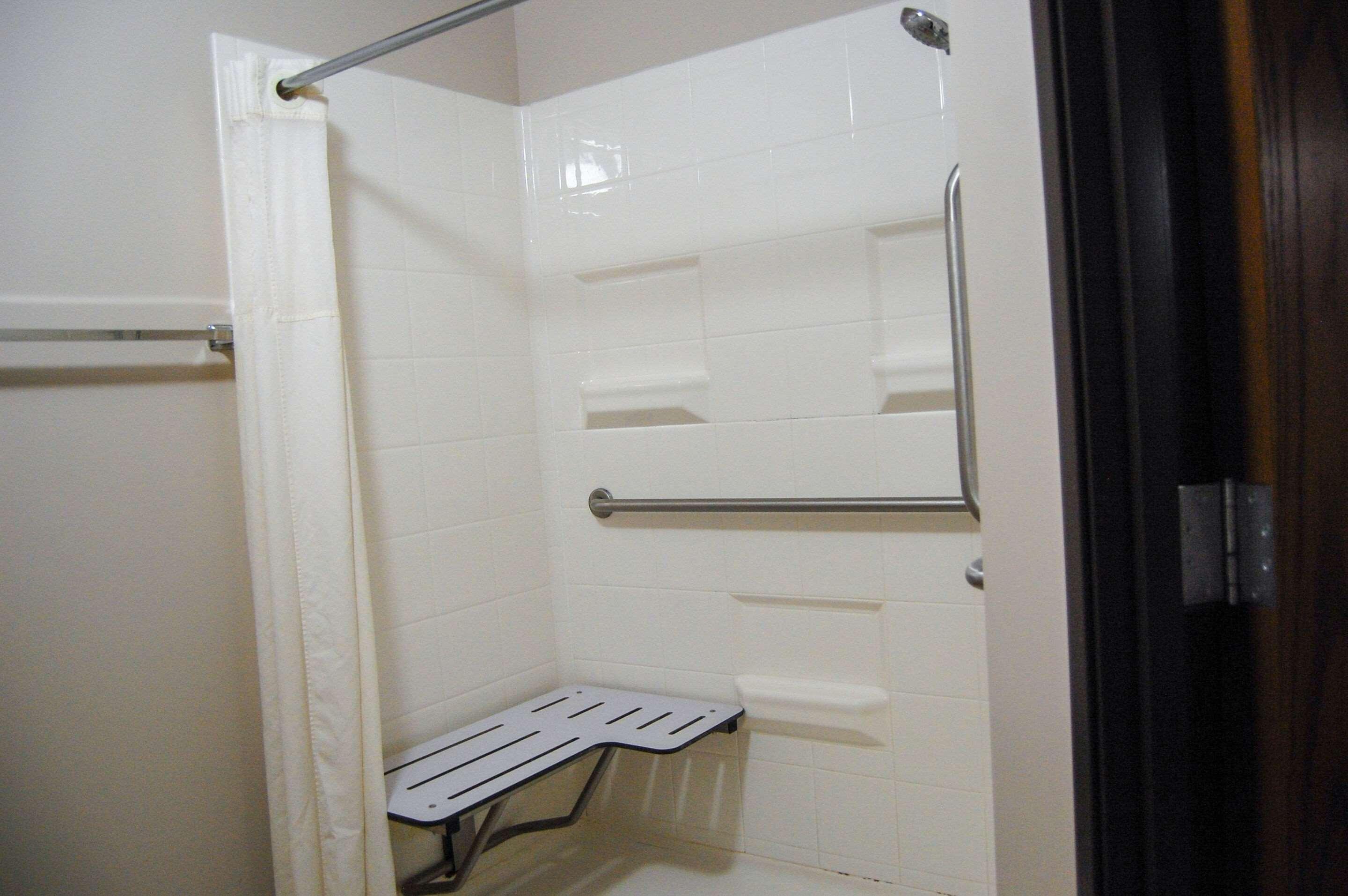 Quality Inn Homestead Park