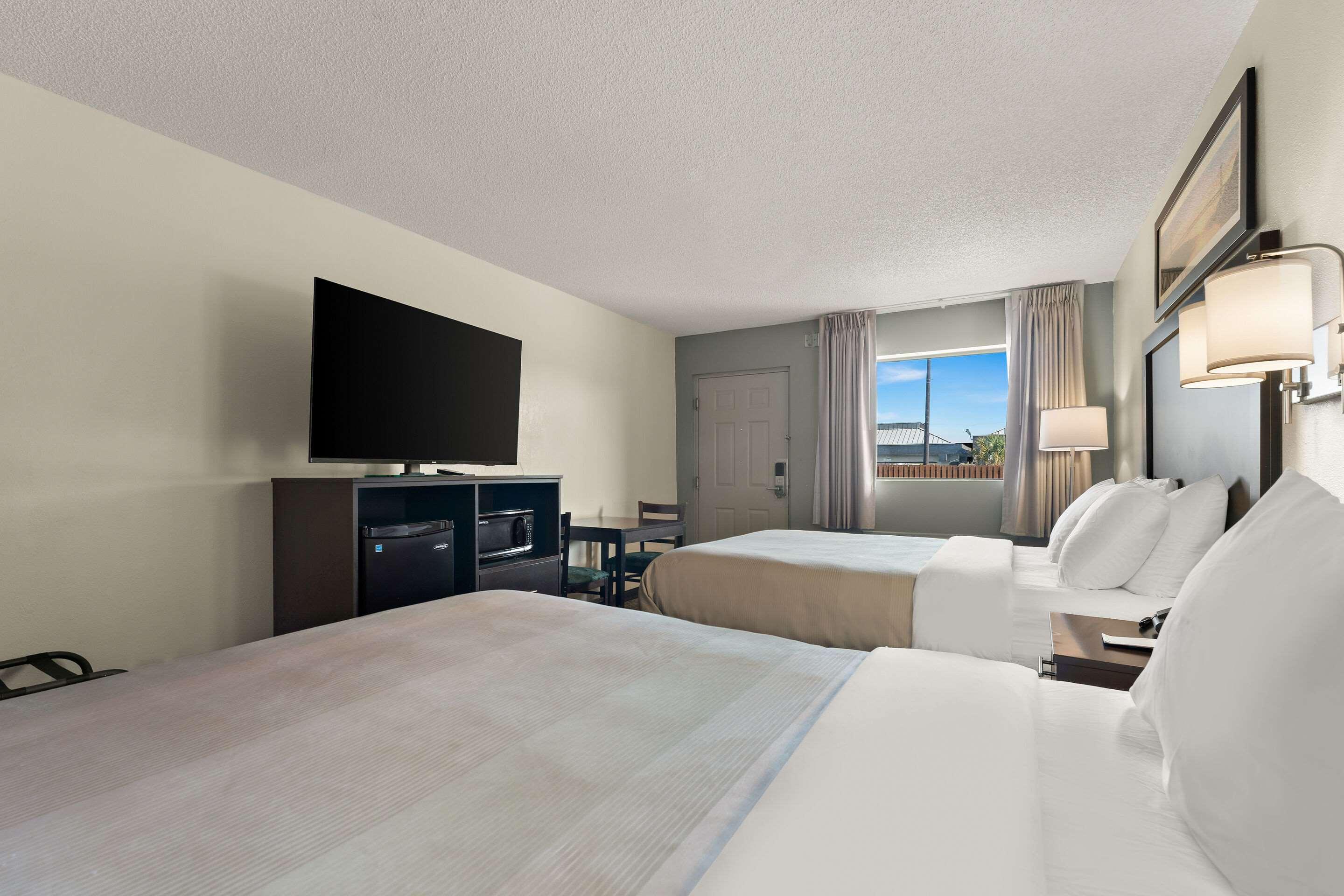 Quality Inn & Suites Dublin