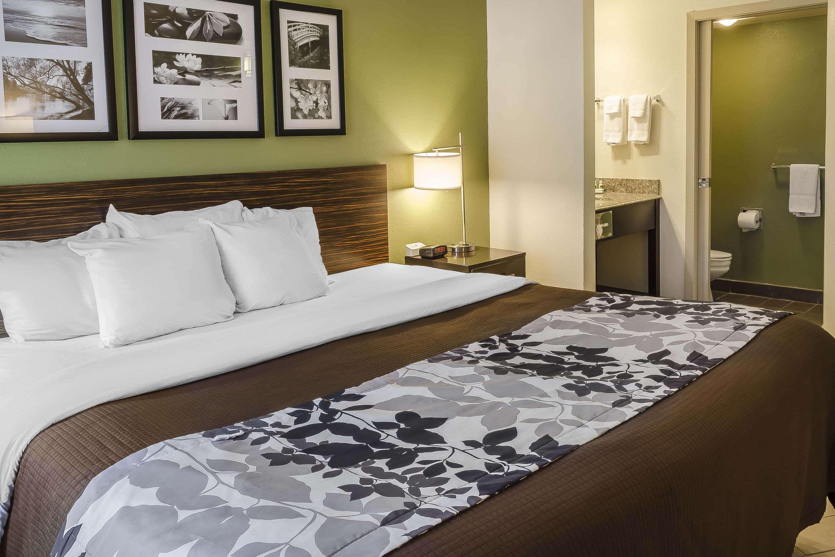 Sleep Inn Destin Near Miramar Beach