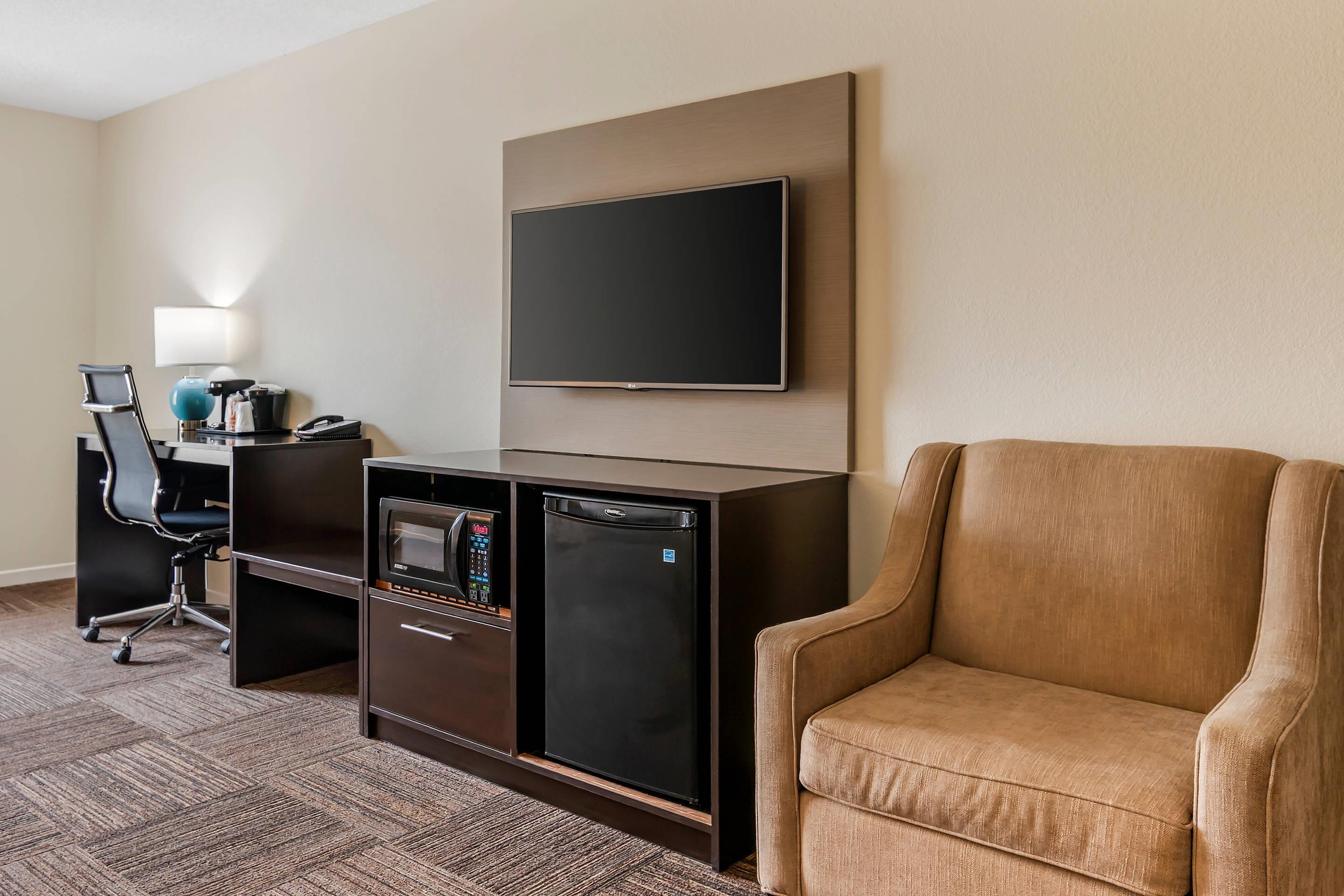 Sleep Inn & Suites Wisconsin Rapids Area