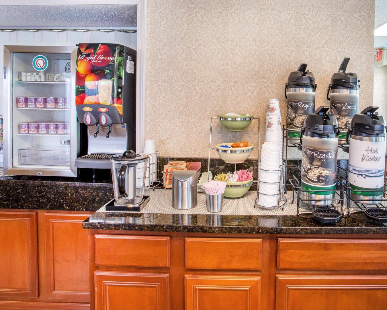 Quality Suites Paducah