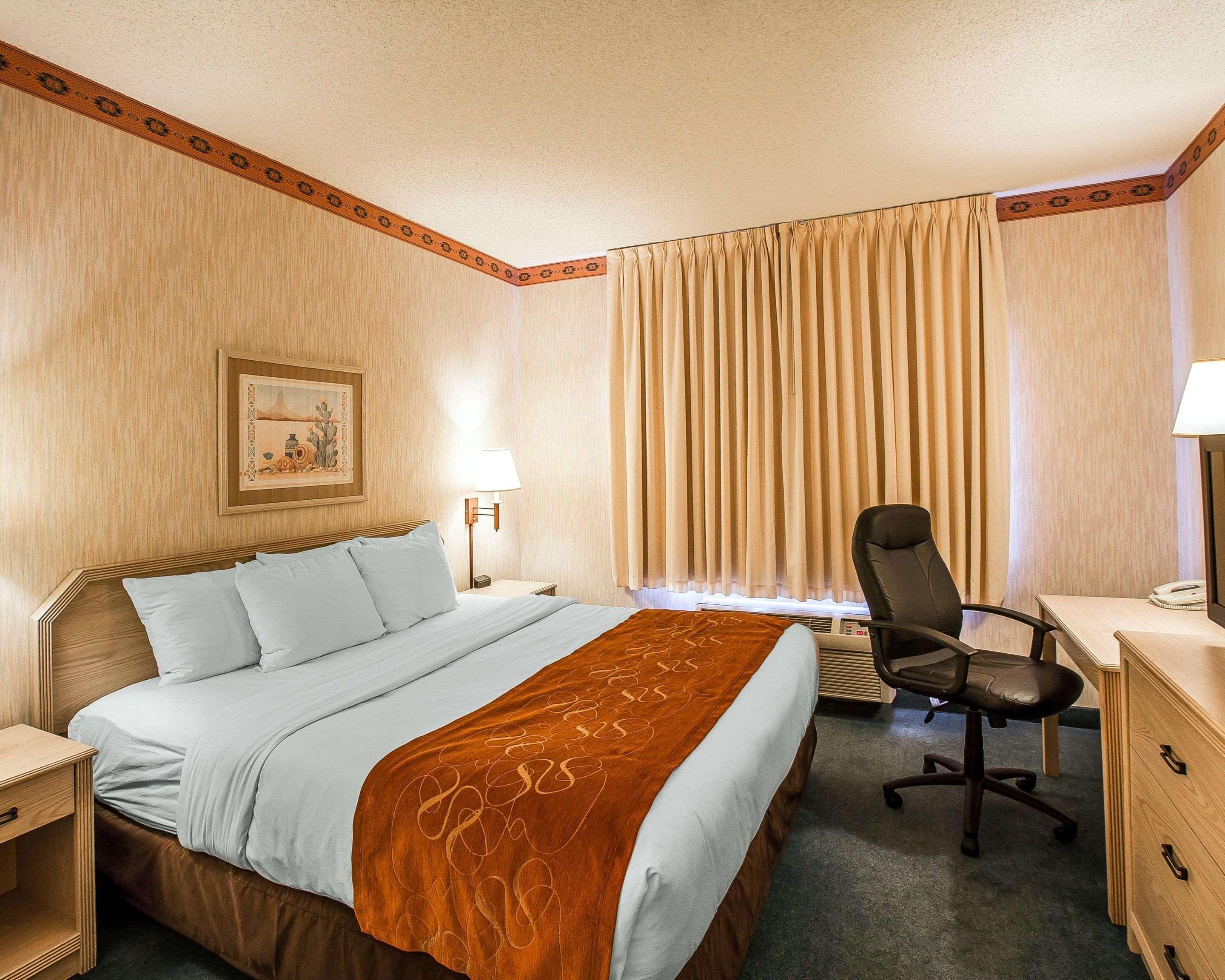 Comfort Suites Peoria Sports Complex