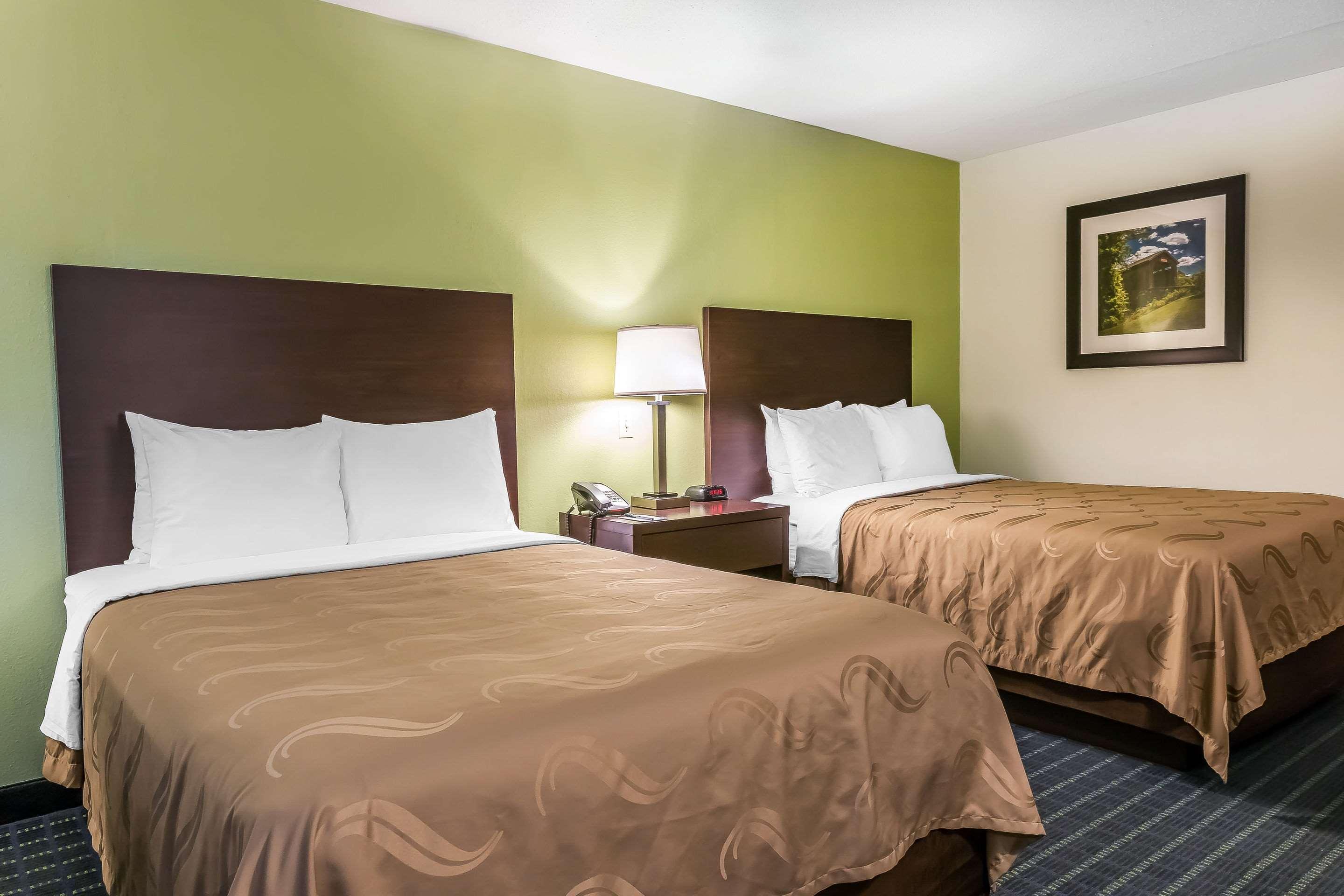 Quality Inn Jackson