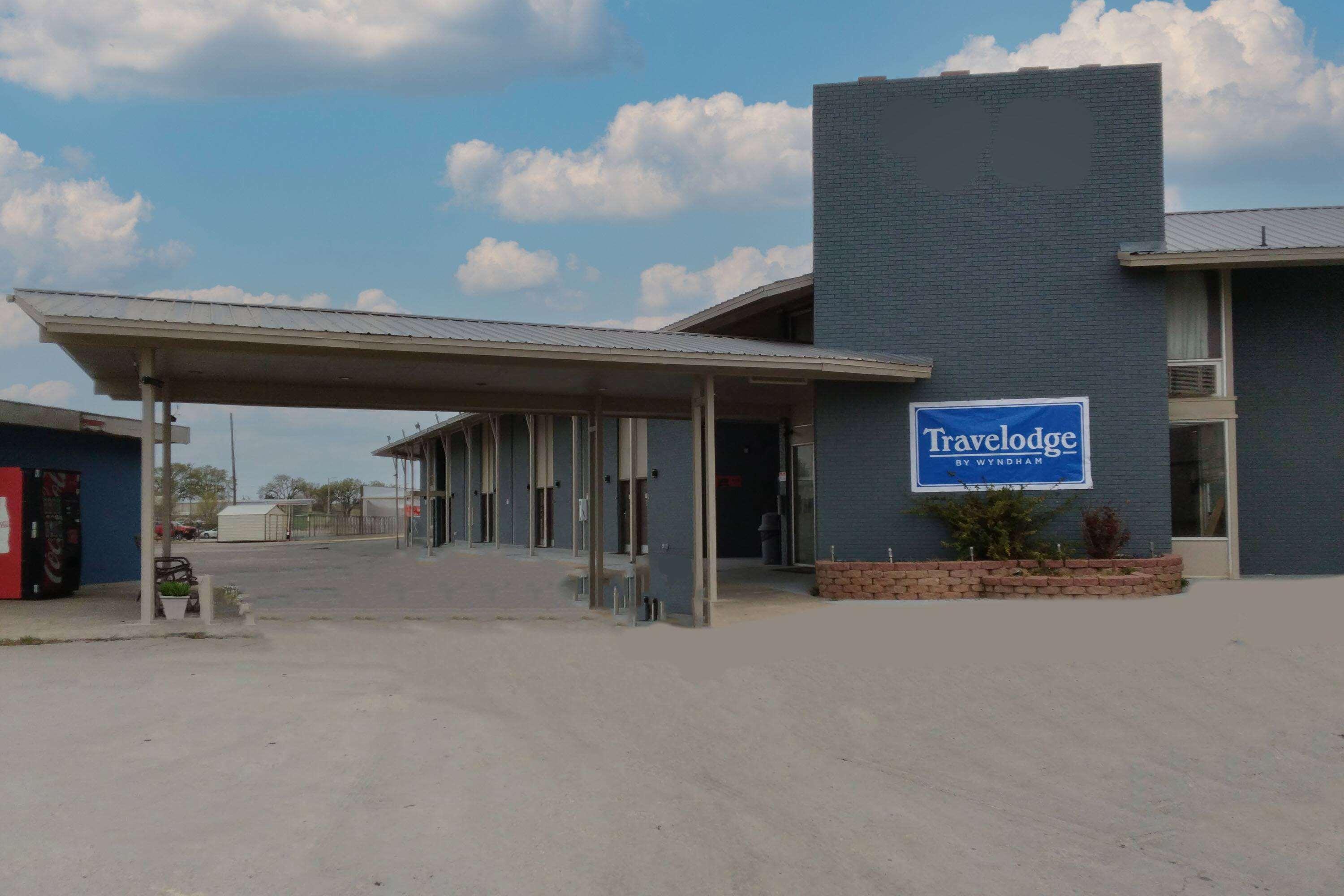 Travelodge by Wyndham Oakley