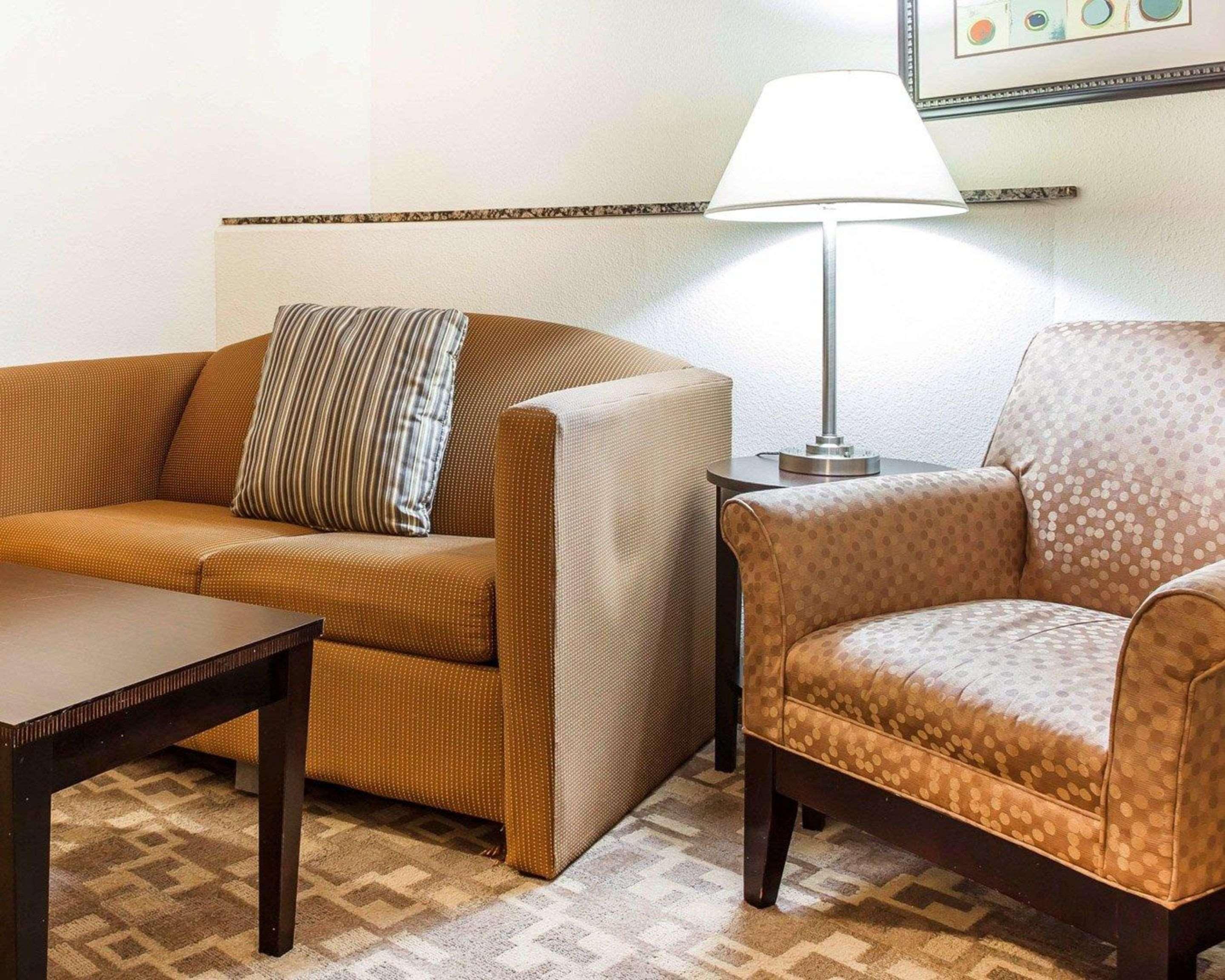 Comfort Suites Kennesaw