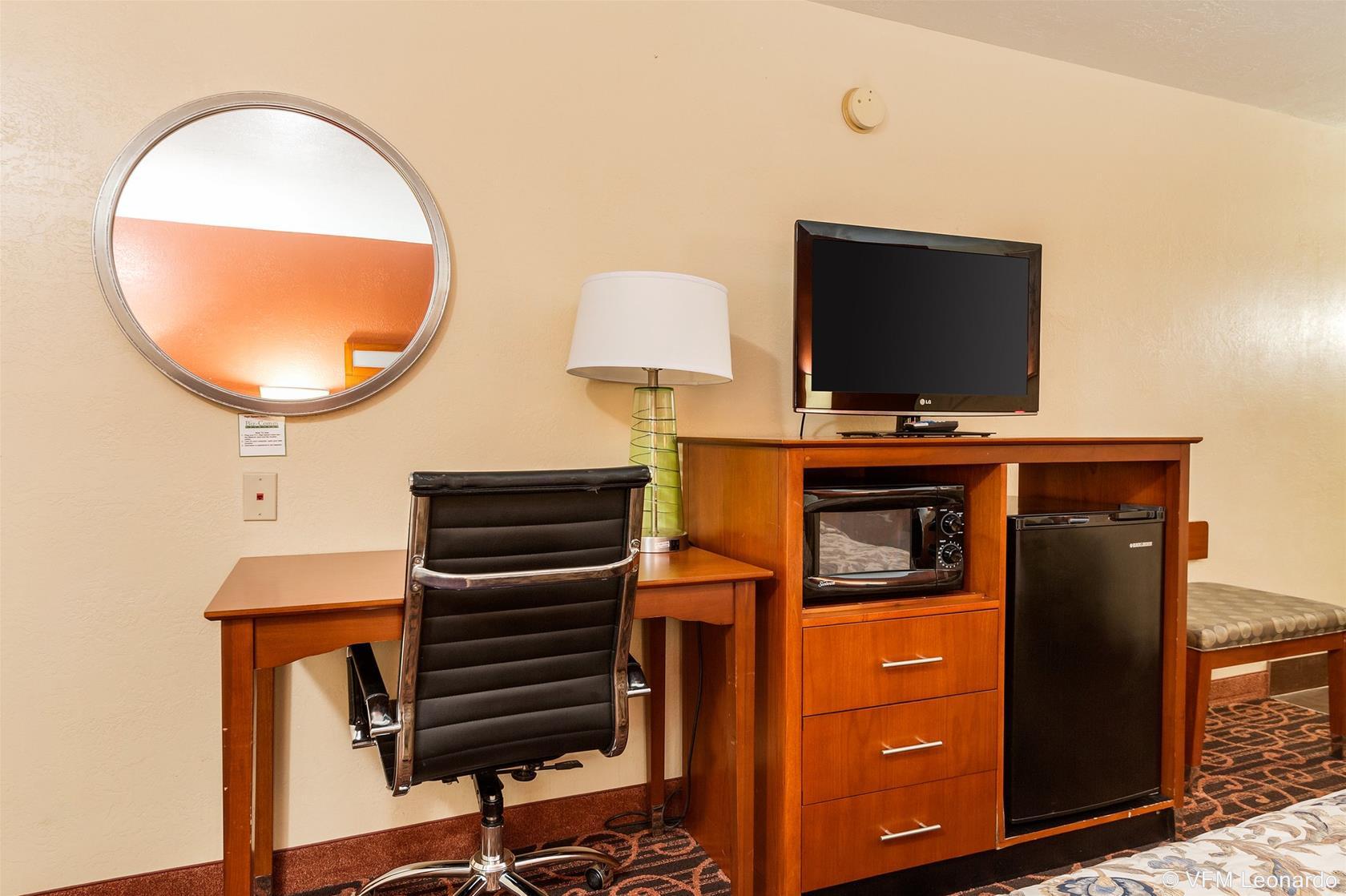 Econo Lodge Jasper