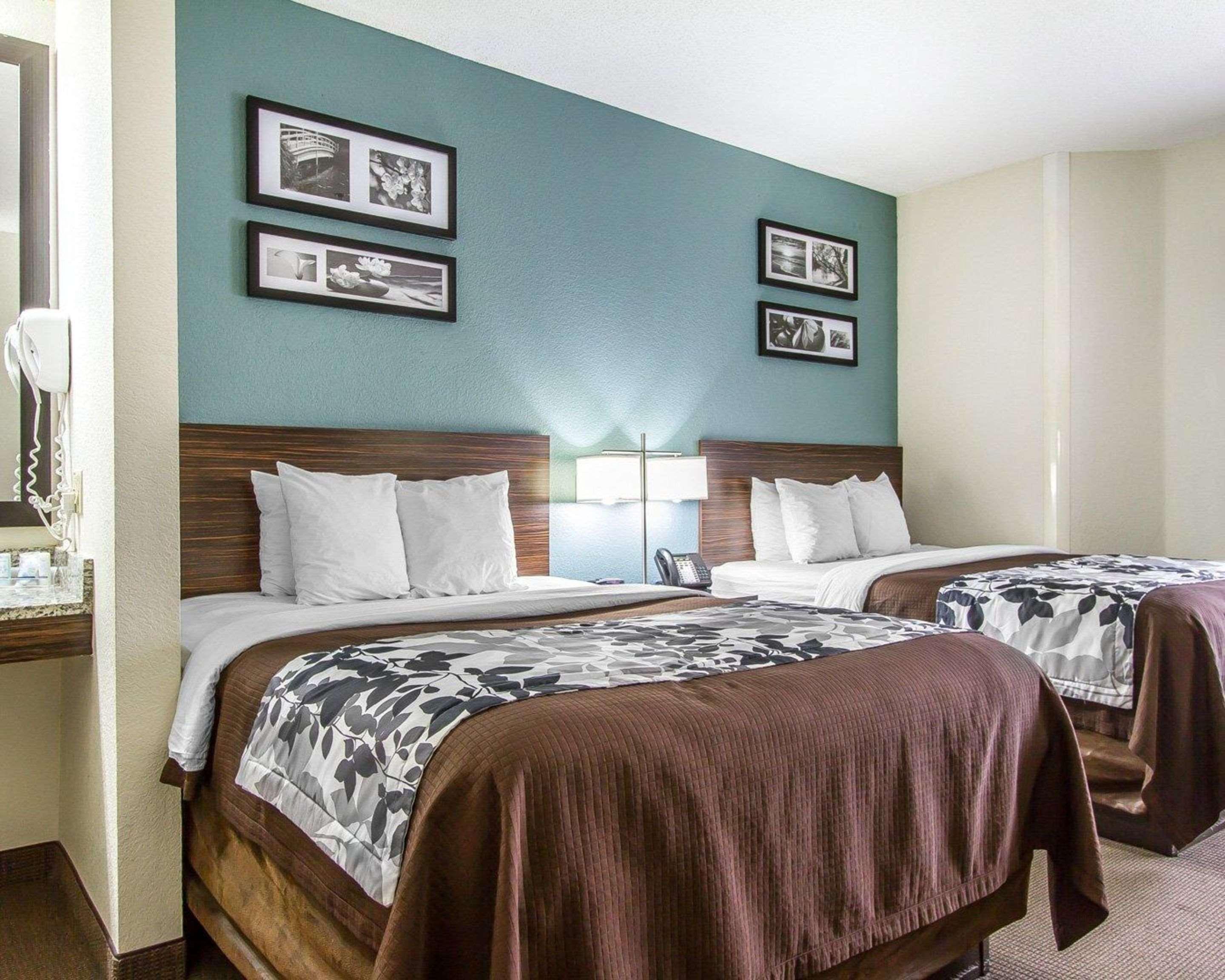 Sleep Inn Lafayette West