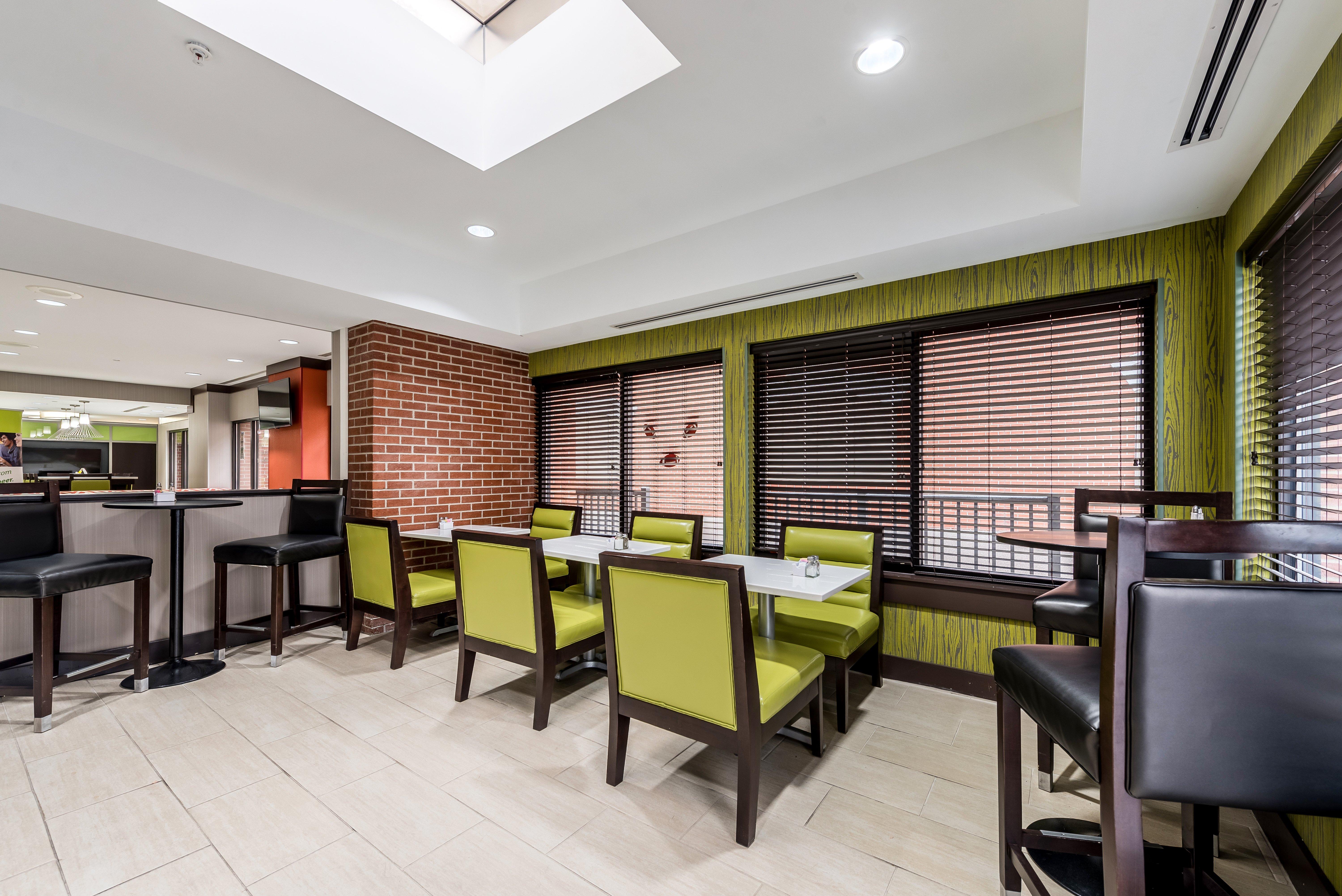 Holiday Inn Indianapolis Downtown by IHG