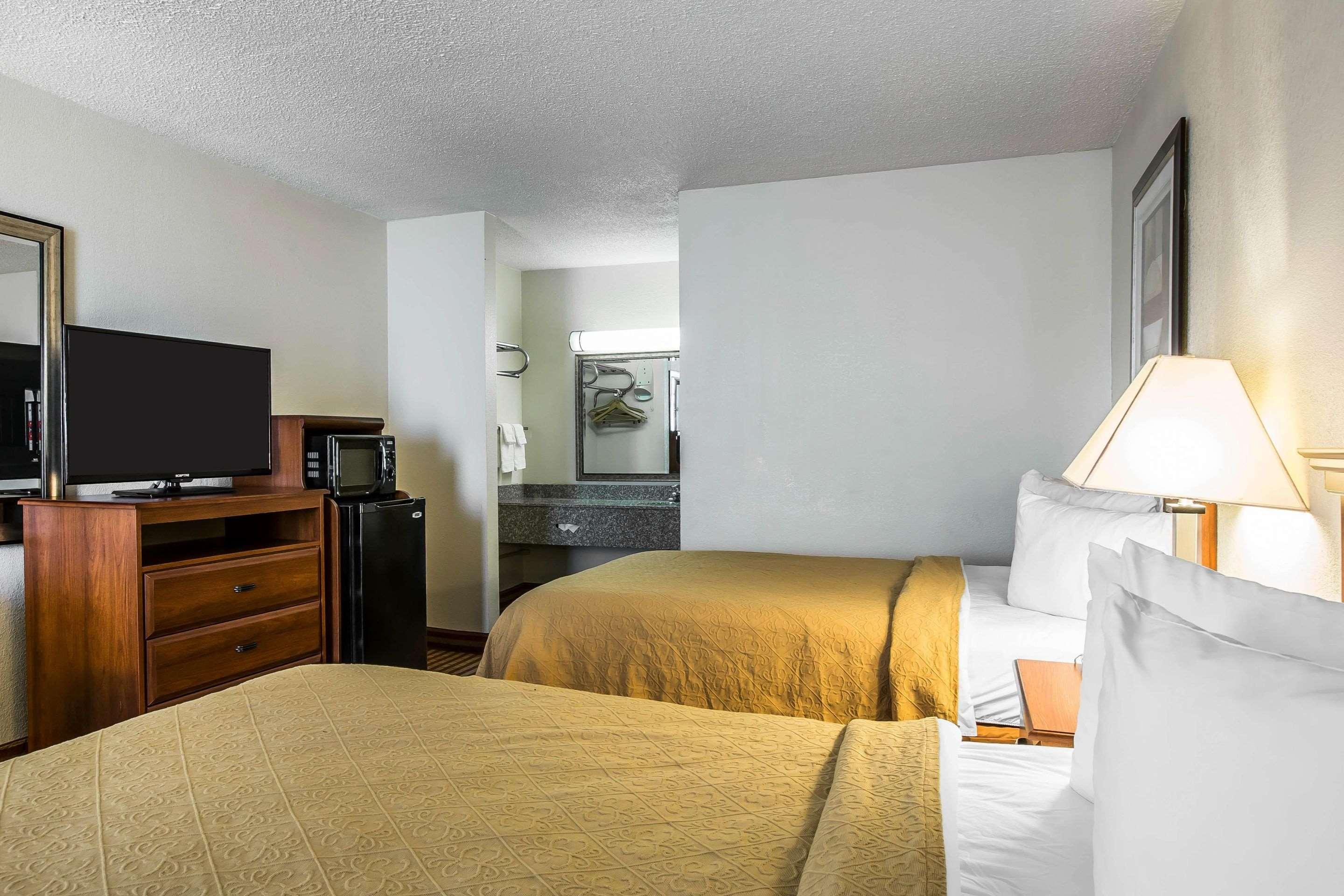Quality Inn Madison