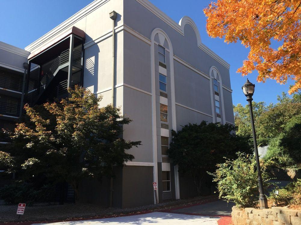 Marietta Hotel
