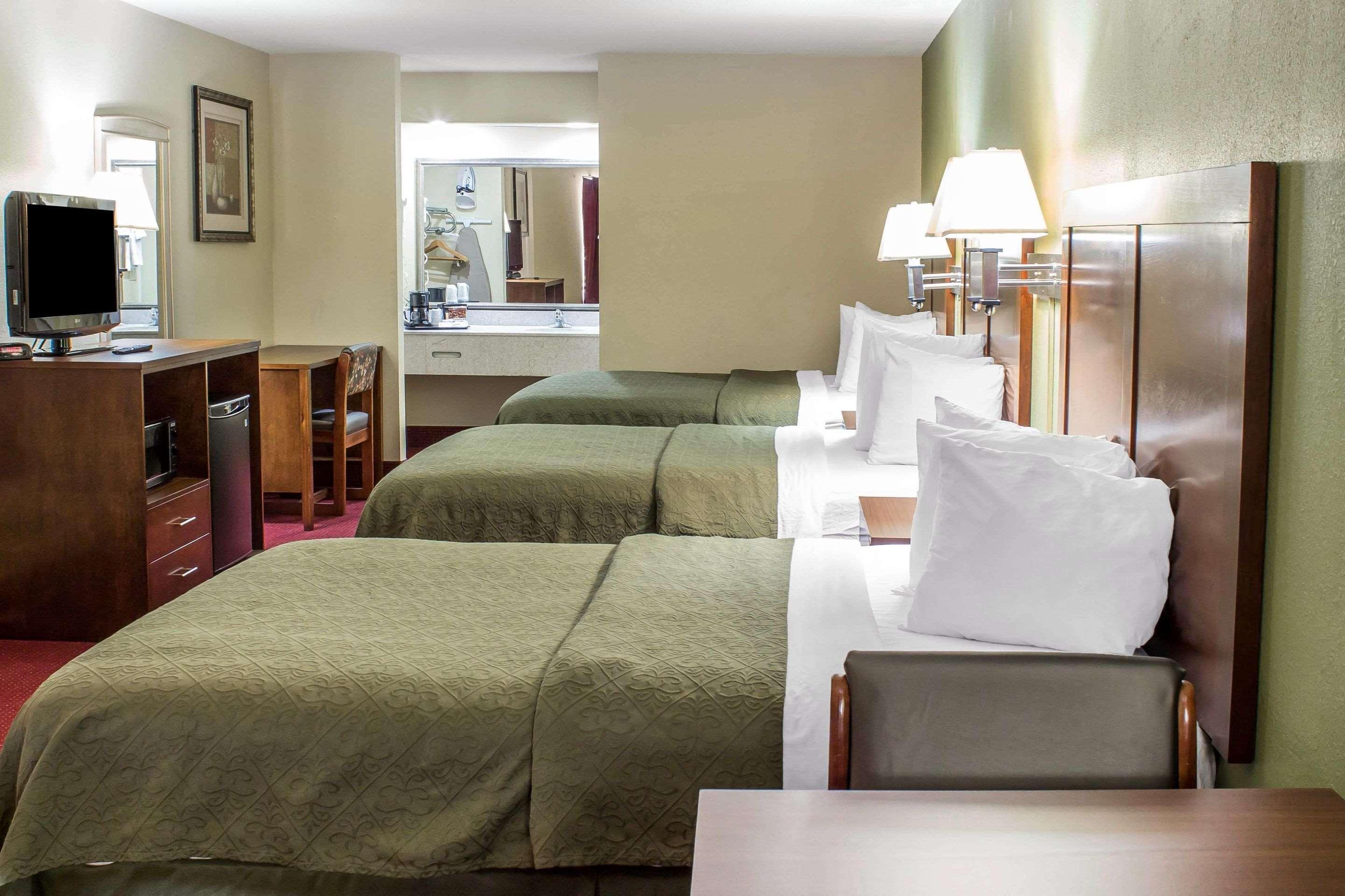 Quality Inn Selma - Smithfield