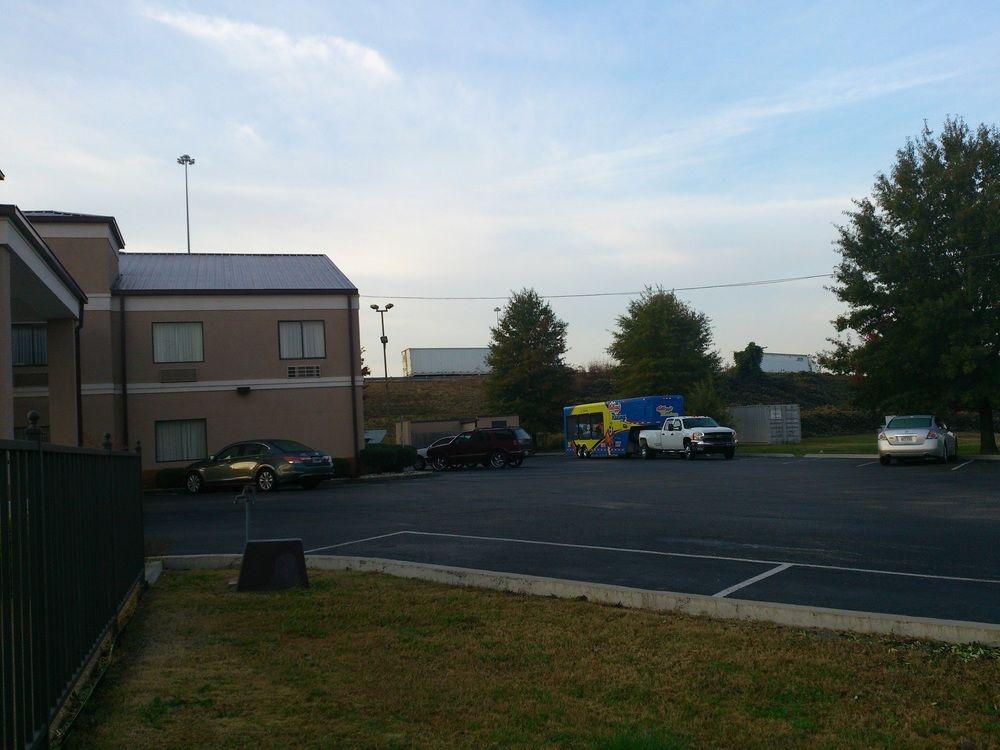 Comfort Inn