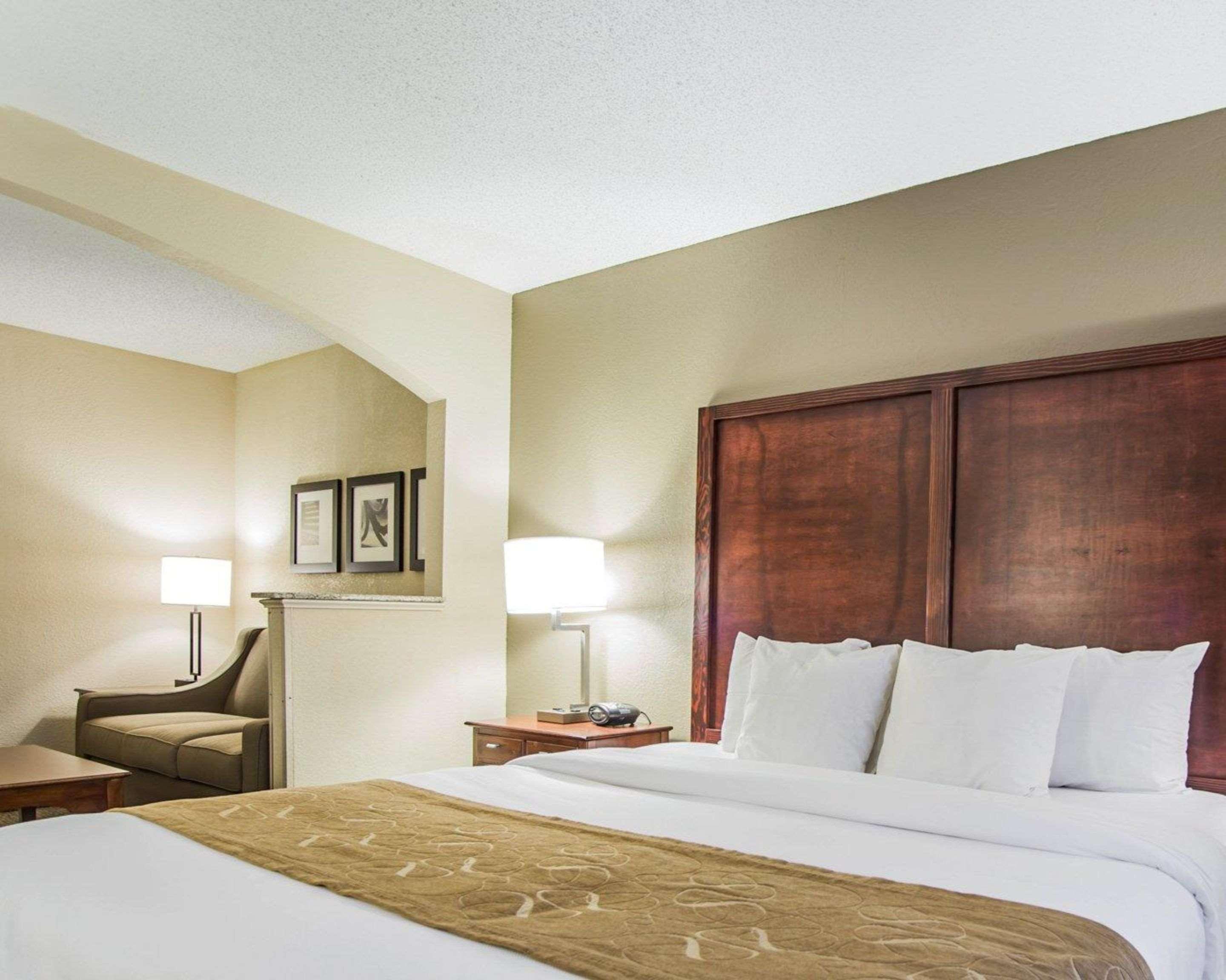 Comfort Suites Sumter