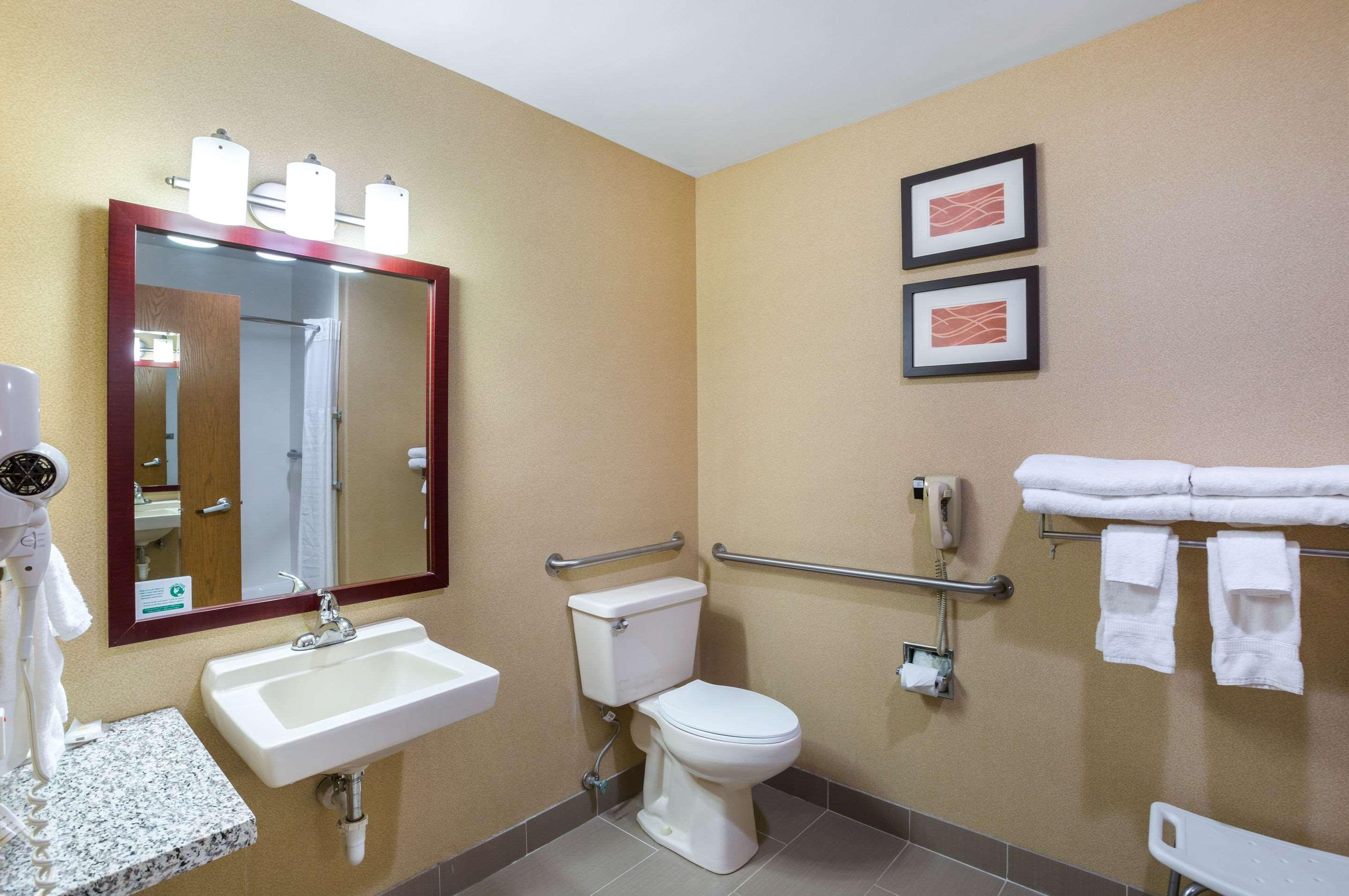Quality Inn York